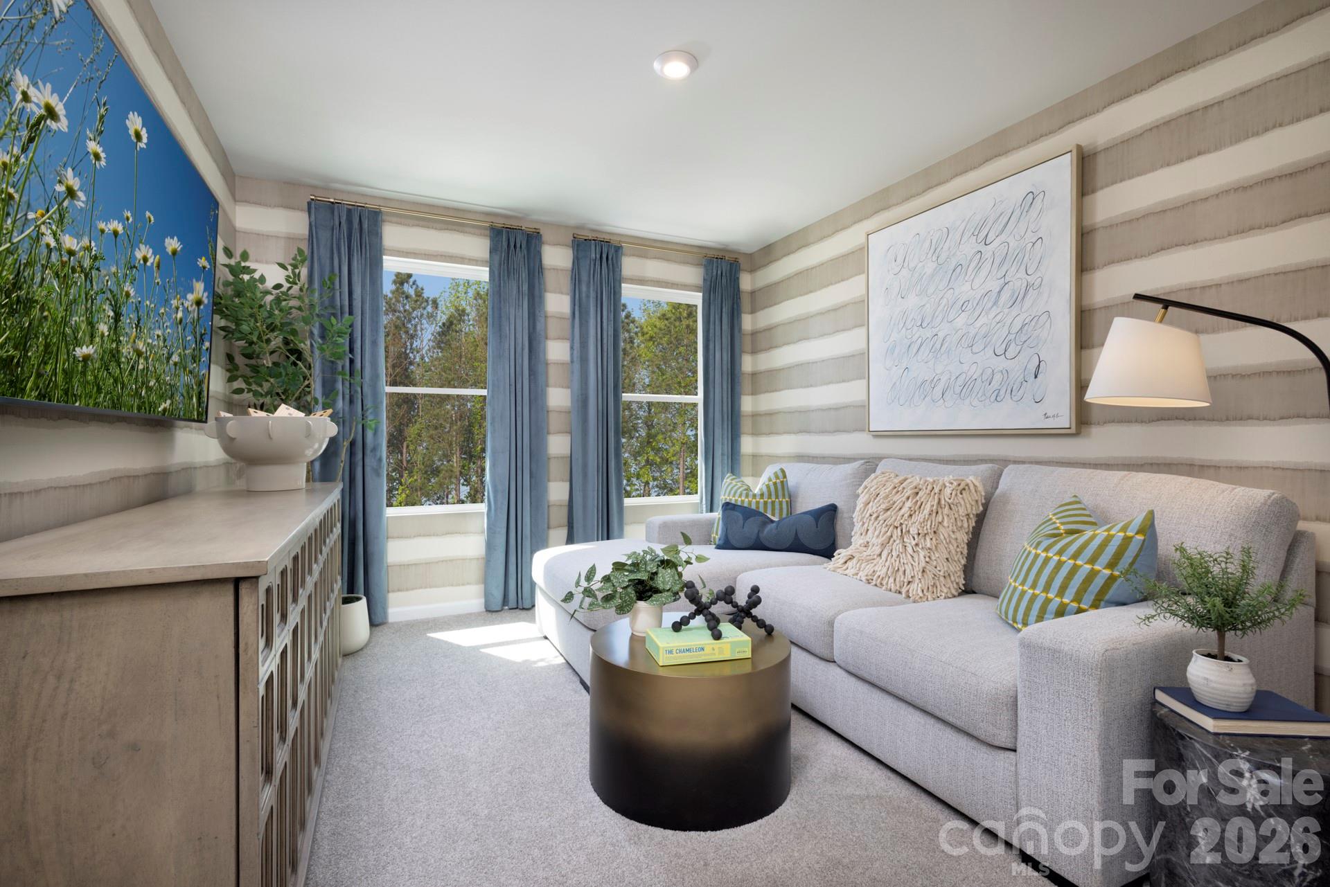 335 Laura Elizabeth Lane — Clover