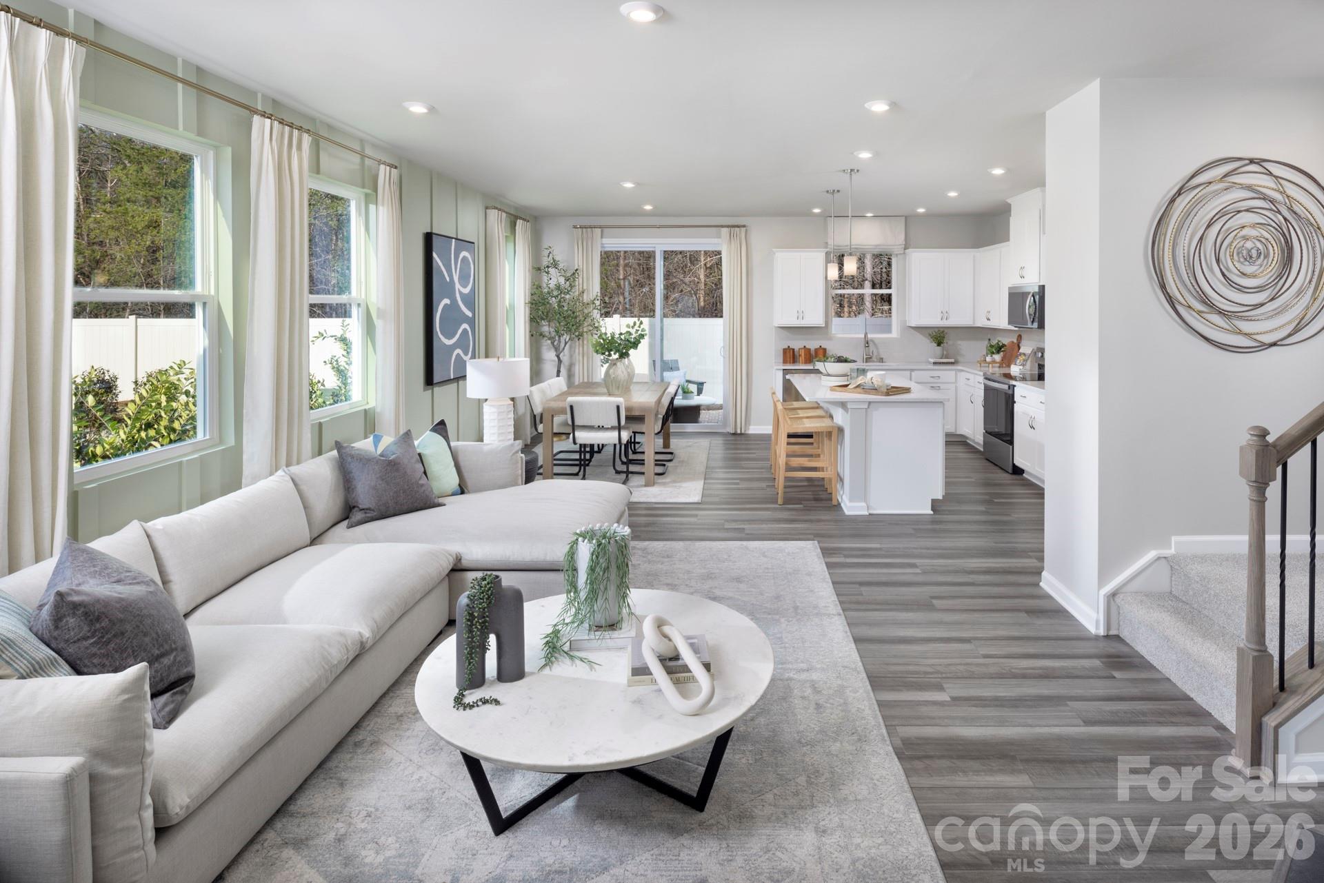 335 Laura Elizabeth Lane — Clover