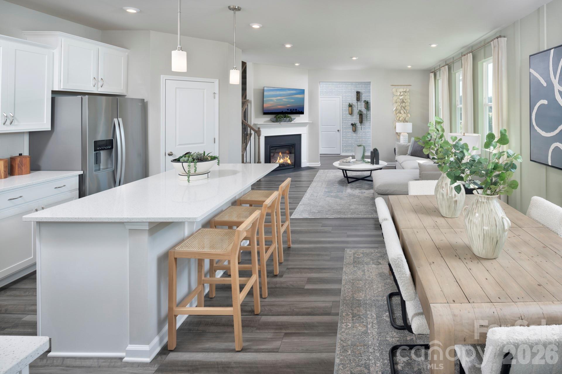 335 Laura Elizabeth Lane — Clover