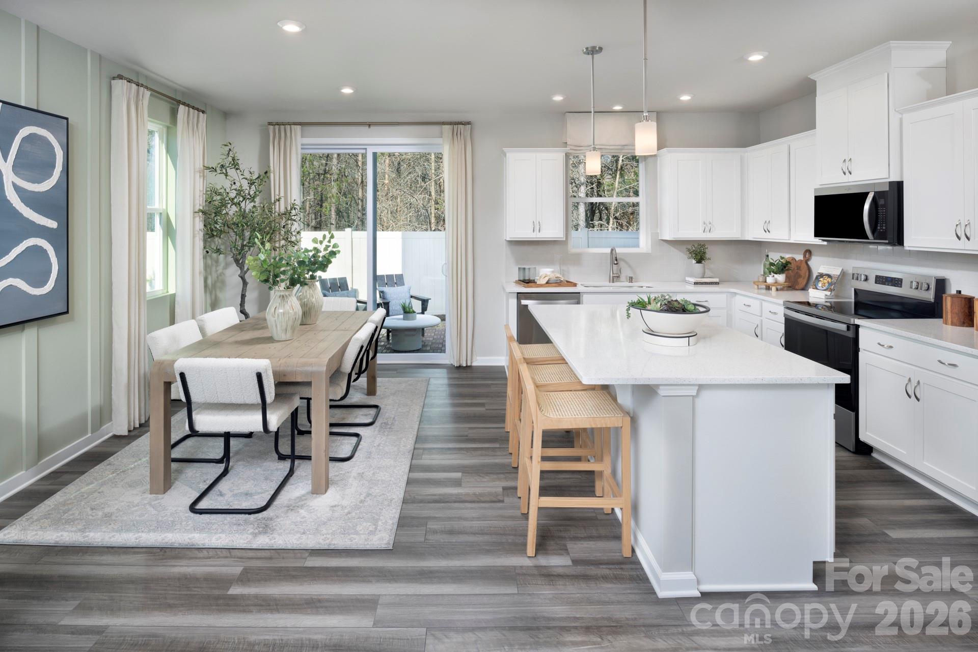 335 Laura Elizabeth Lane — Clover