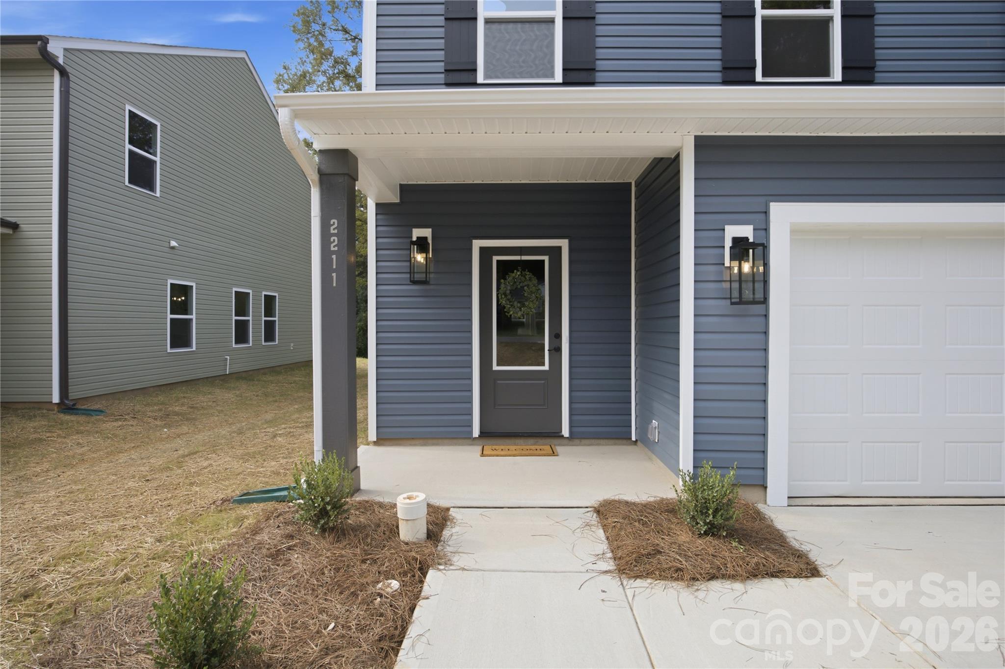2211 W Seventh Avenue — Gastonia