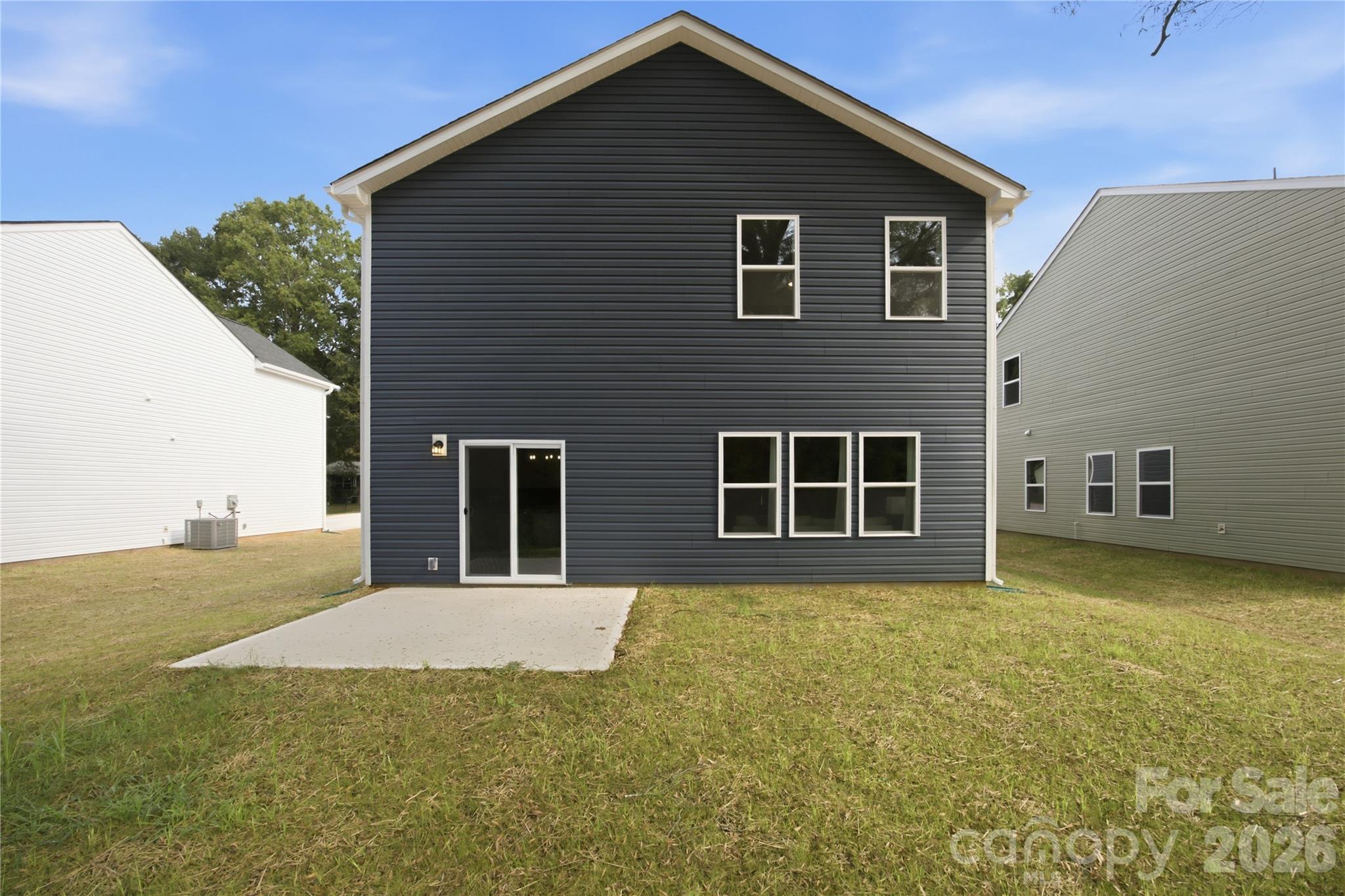 2211 W Seventh Avenue — Gastonia