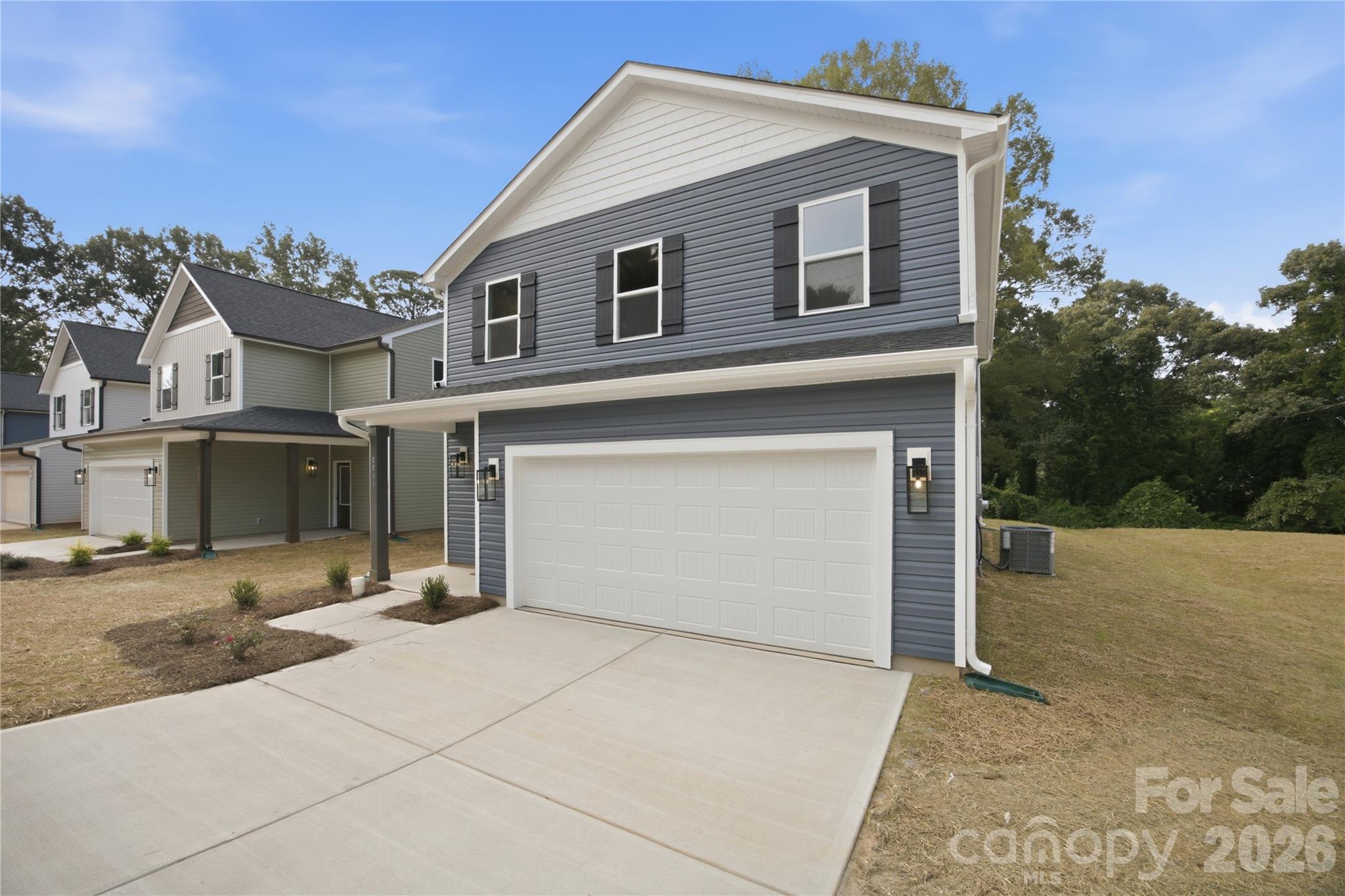 2211 W Seventh Avenue — Gastonia