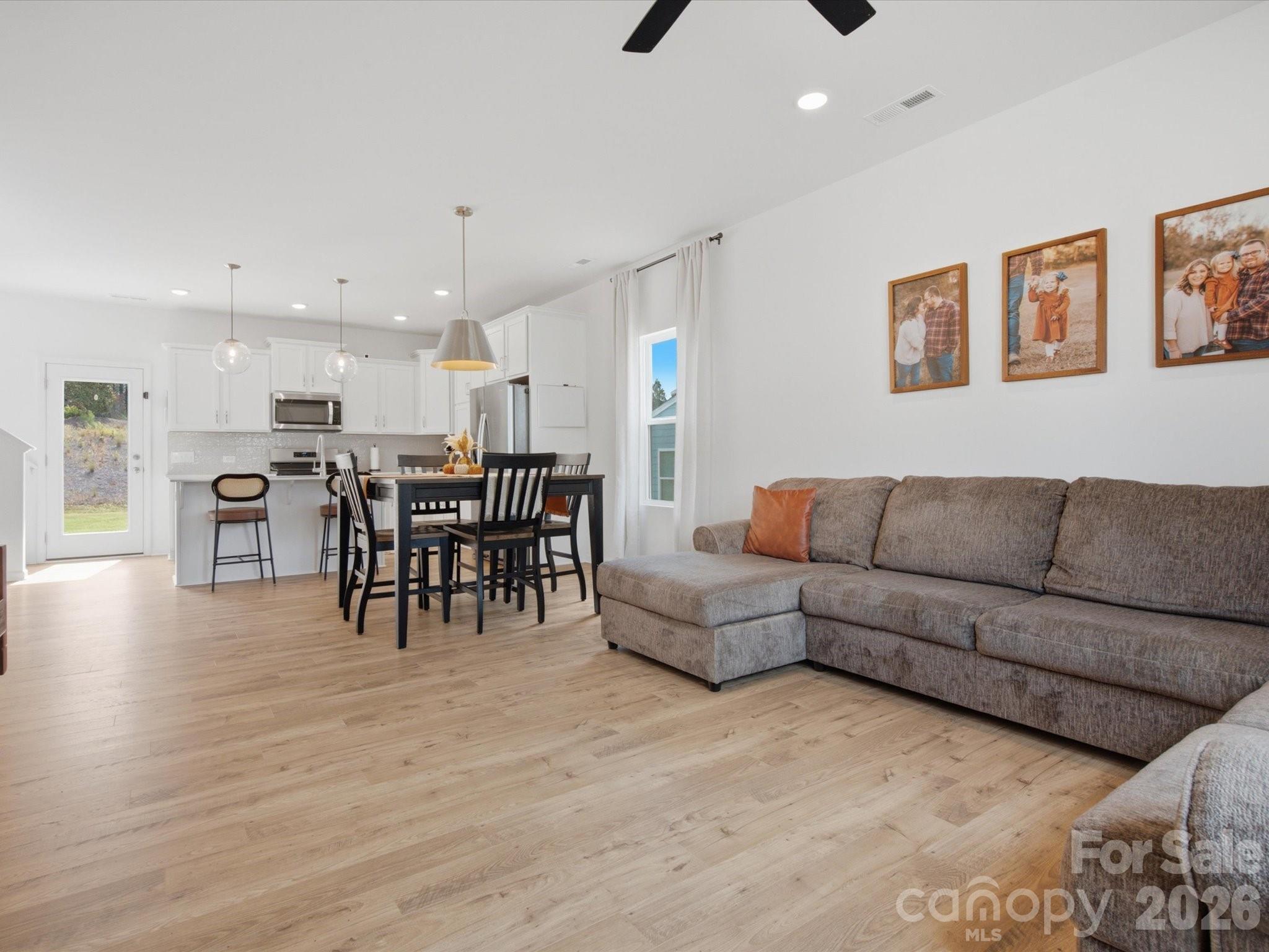 24068 Sailfish Drive — Lancaster