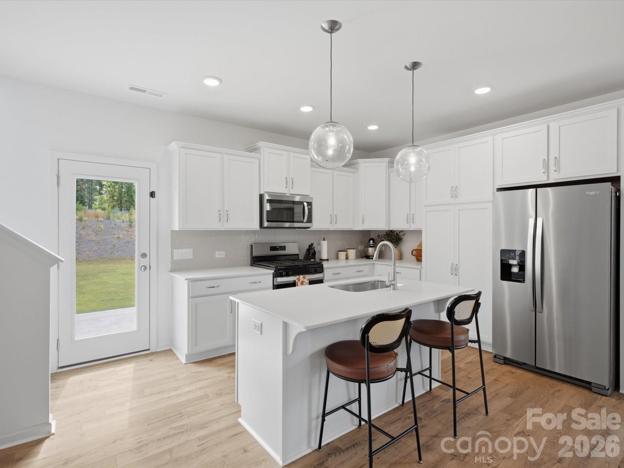 24068 Sailfish Drive — Lancaster