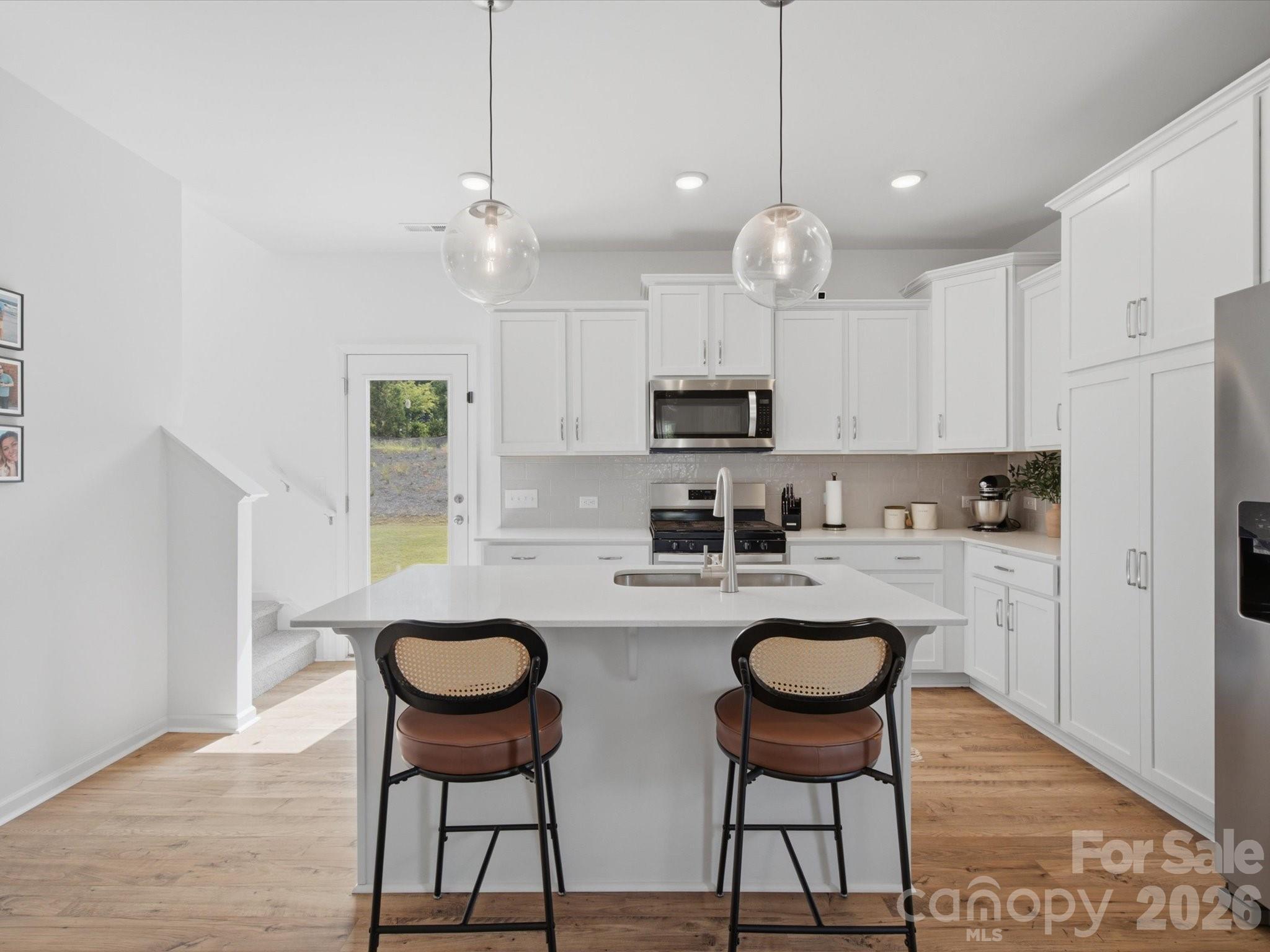 24068 Sailfish Drive — Lancaster