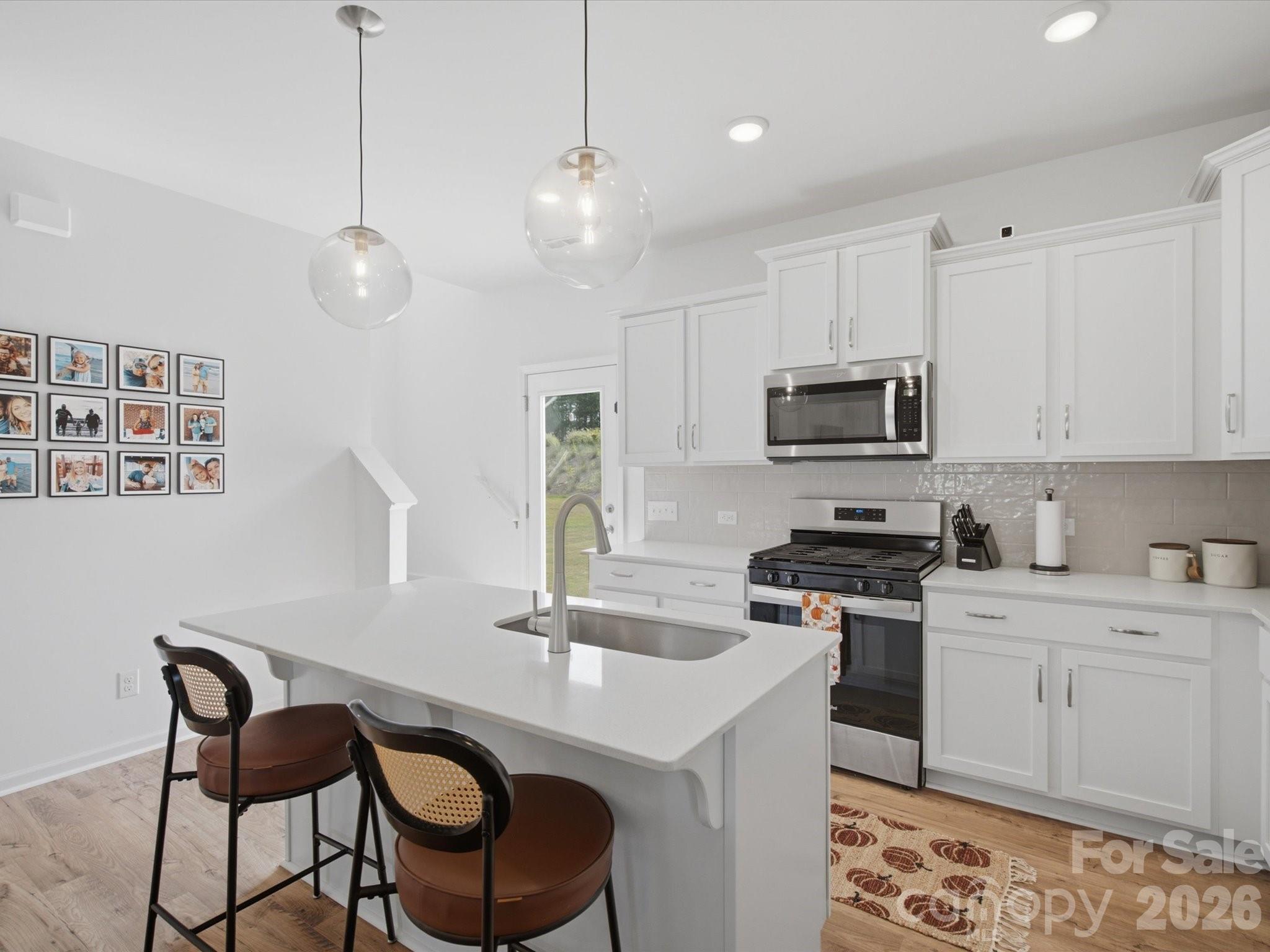 24068 Sailfish Drive — Lancaster