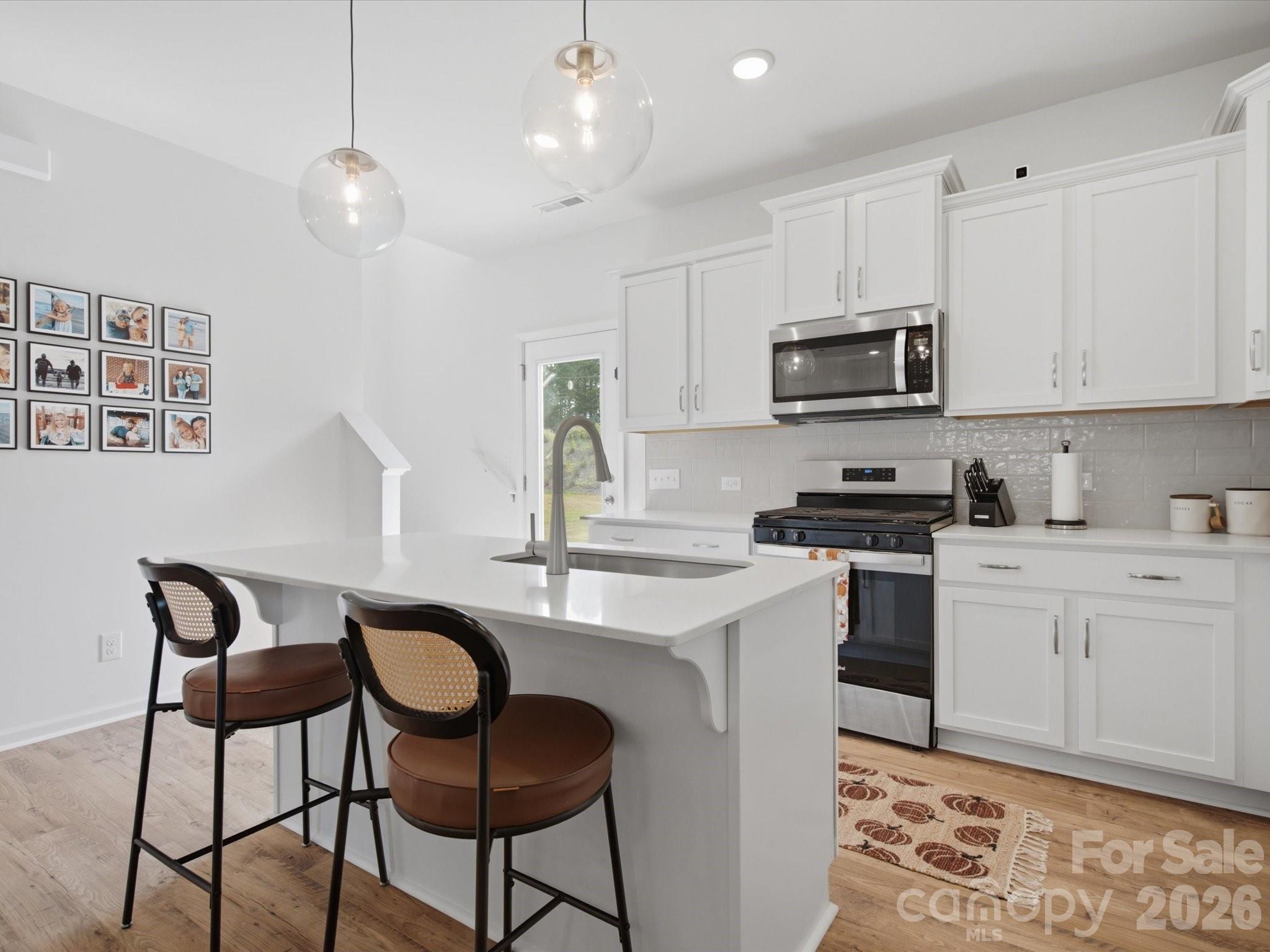 24068 Sailfish Drive — Lancaster