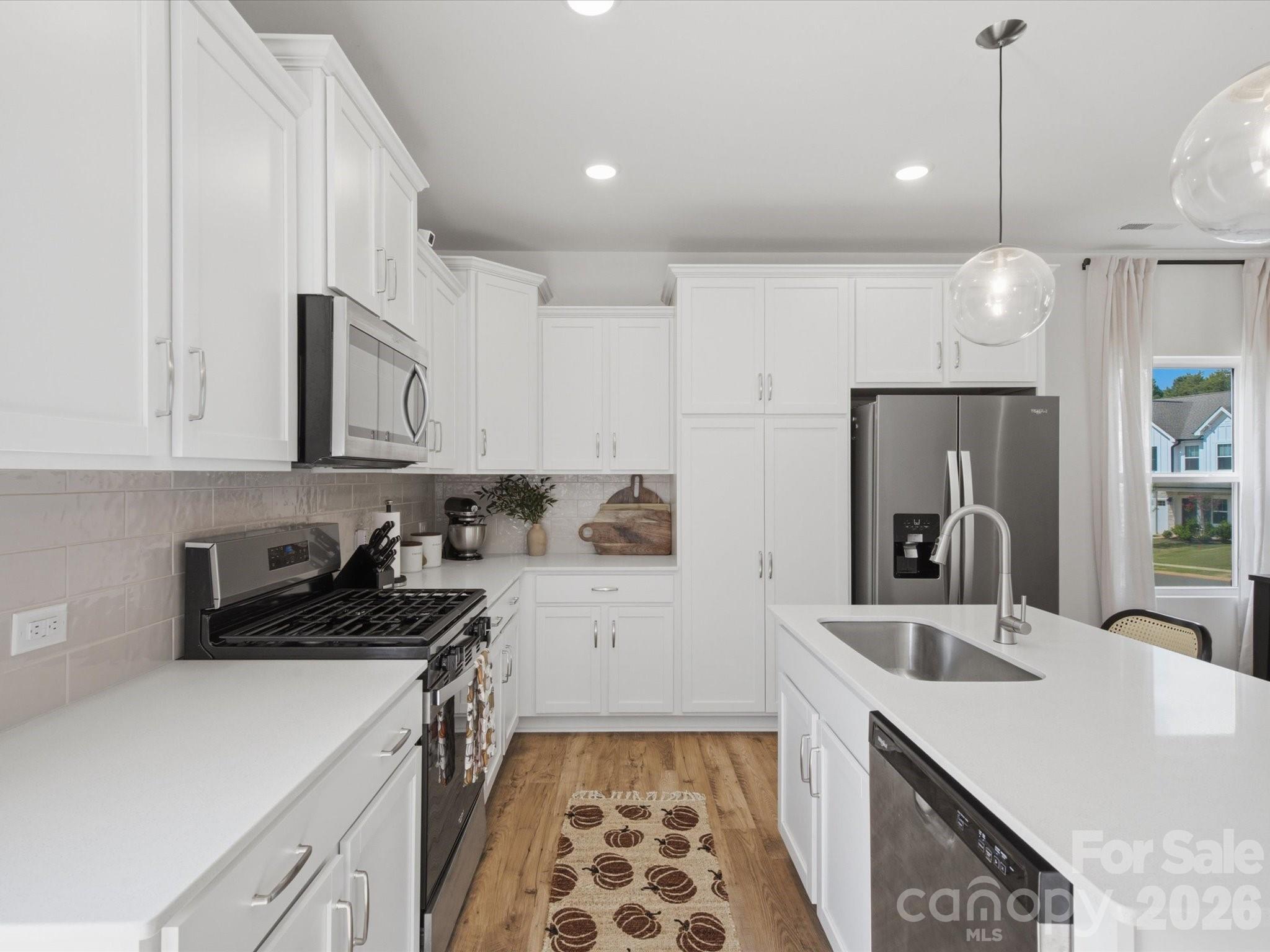 24068 Sailfish Drive — Lancaster