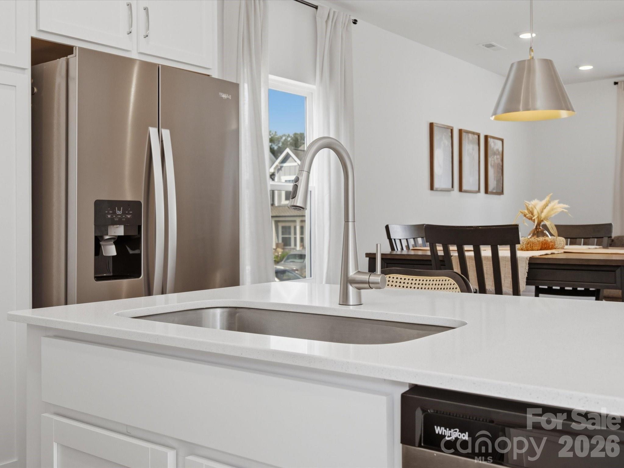 24068 Sailfish Drive — Lancaster