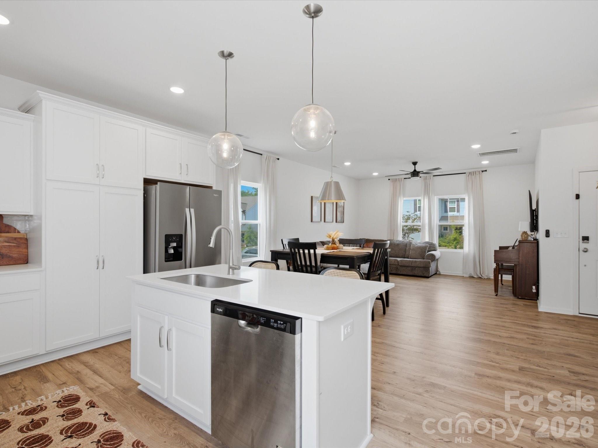 24068 Sailfish Drive — Lancaster