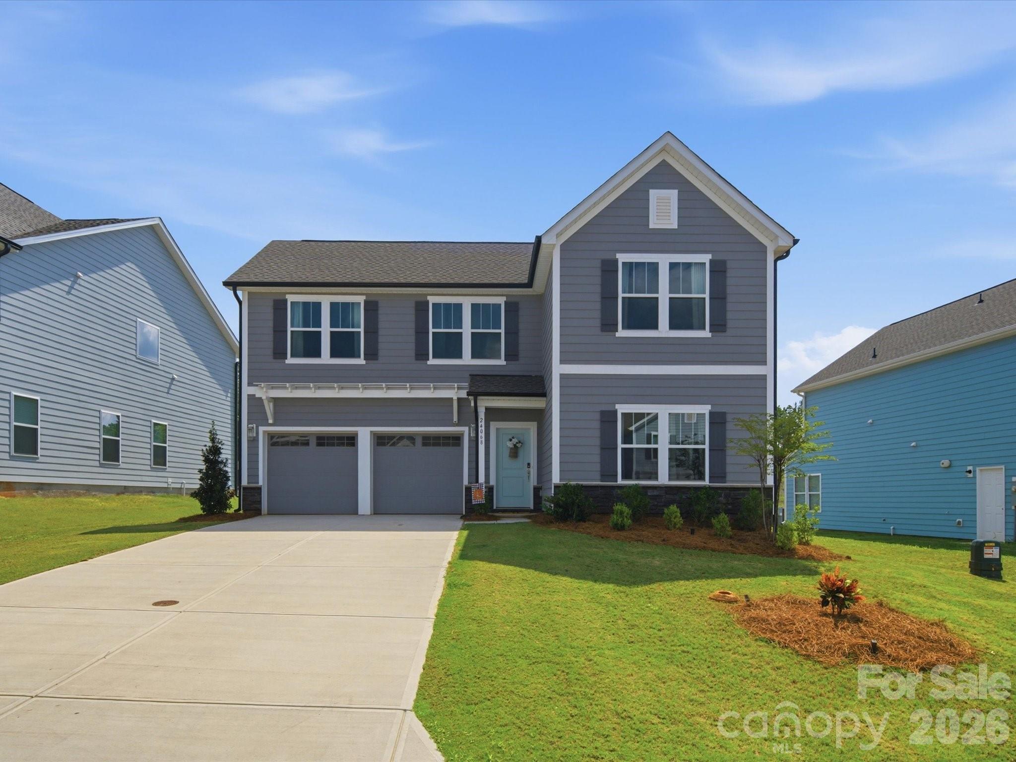 24068 Sailfish Drive — Lancaster