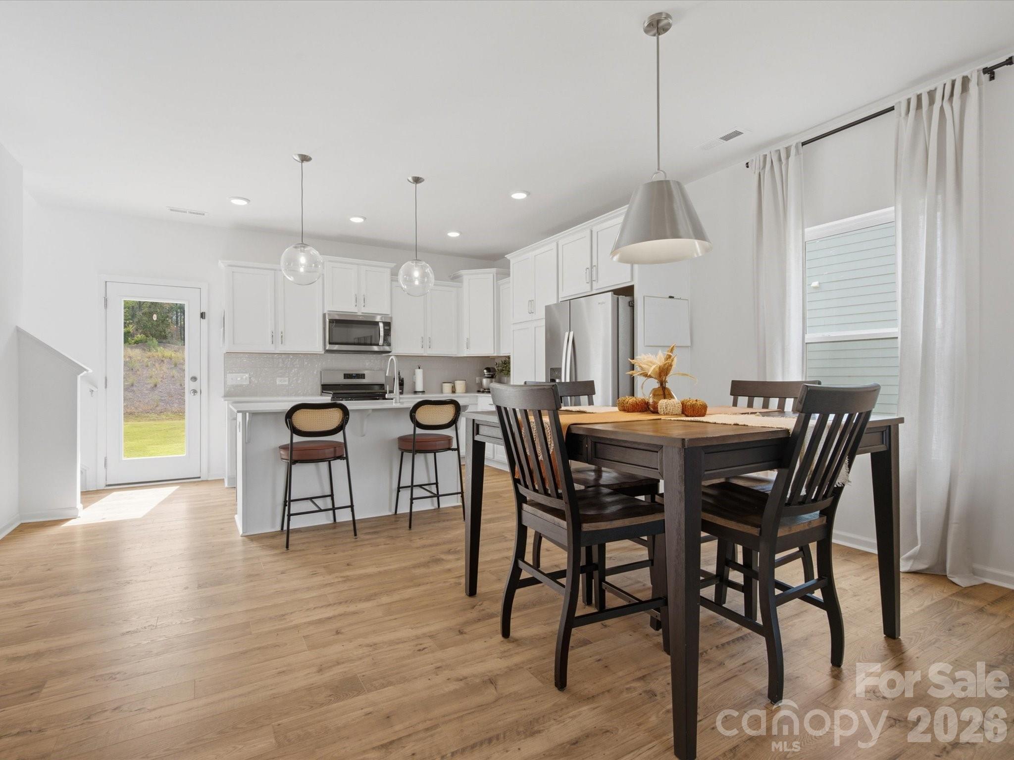 24068 Sailfish Drive — Lancaster