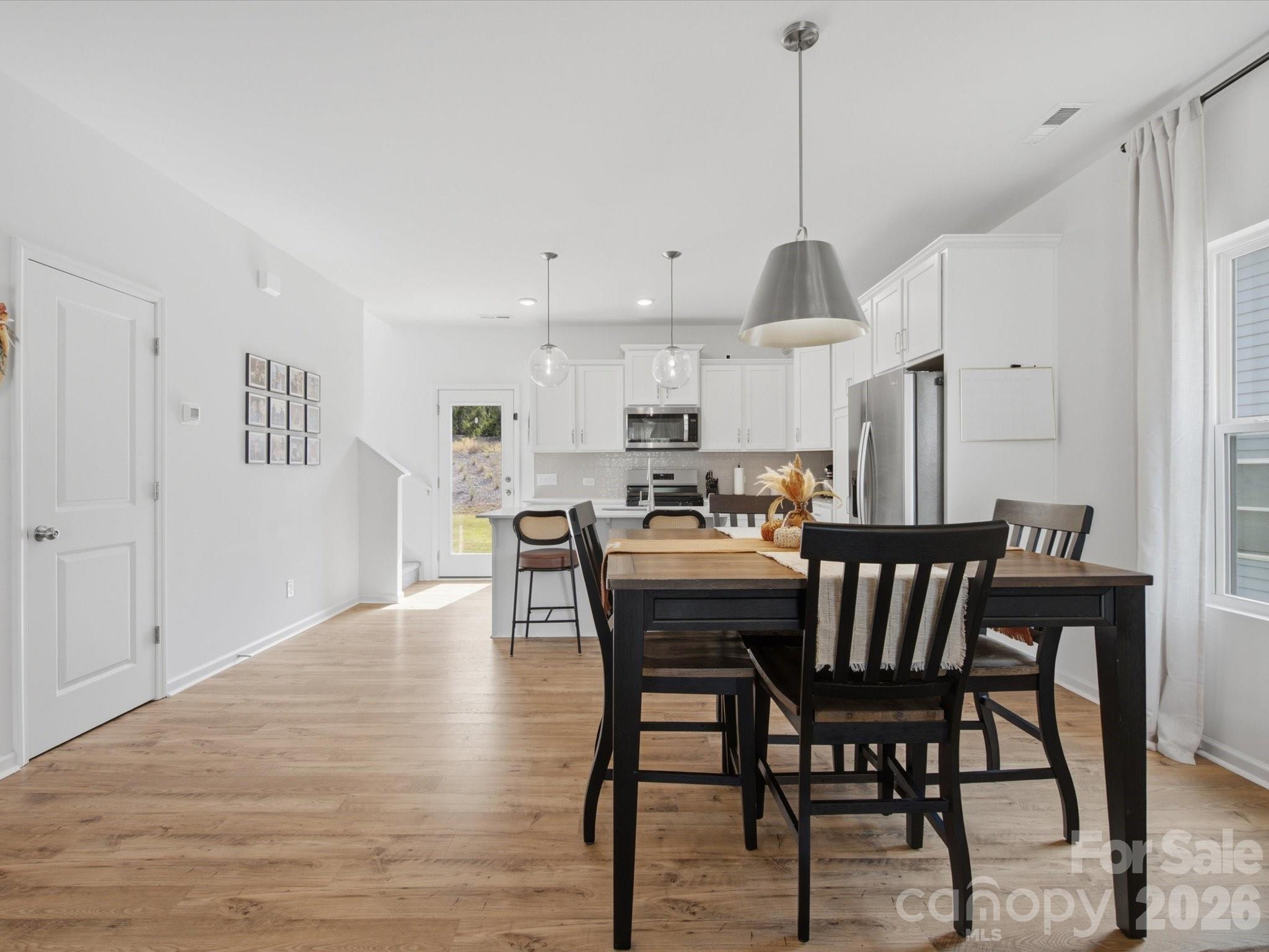 24068 Sailfish Drive — Lancaster