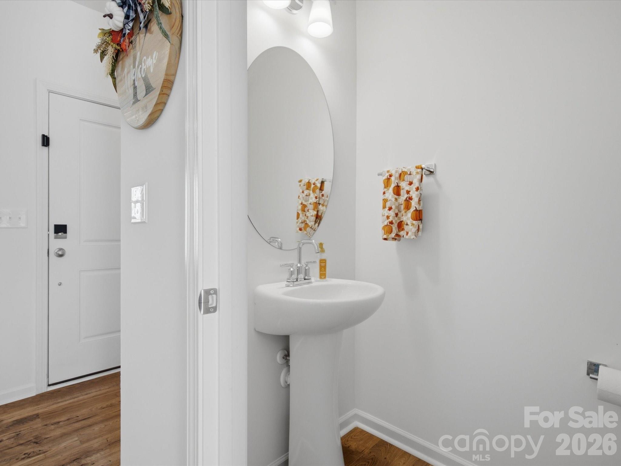 24068 Sailfish Drive — Lancaster