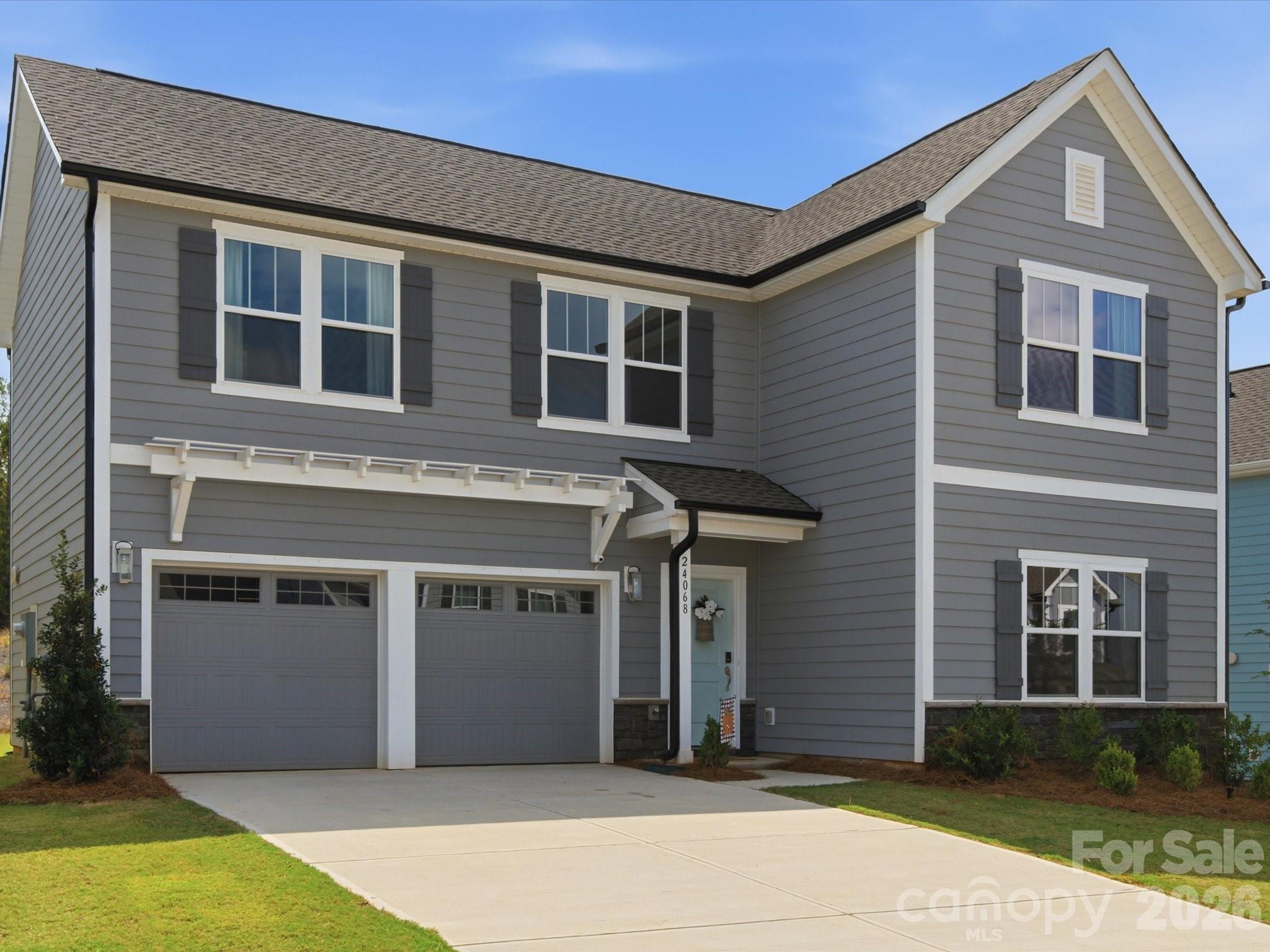 24068 Sailfish Drive — Lancaster