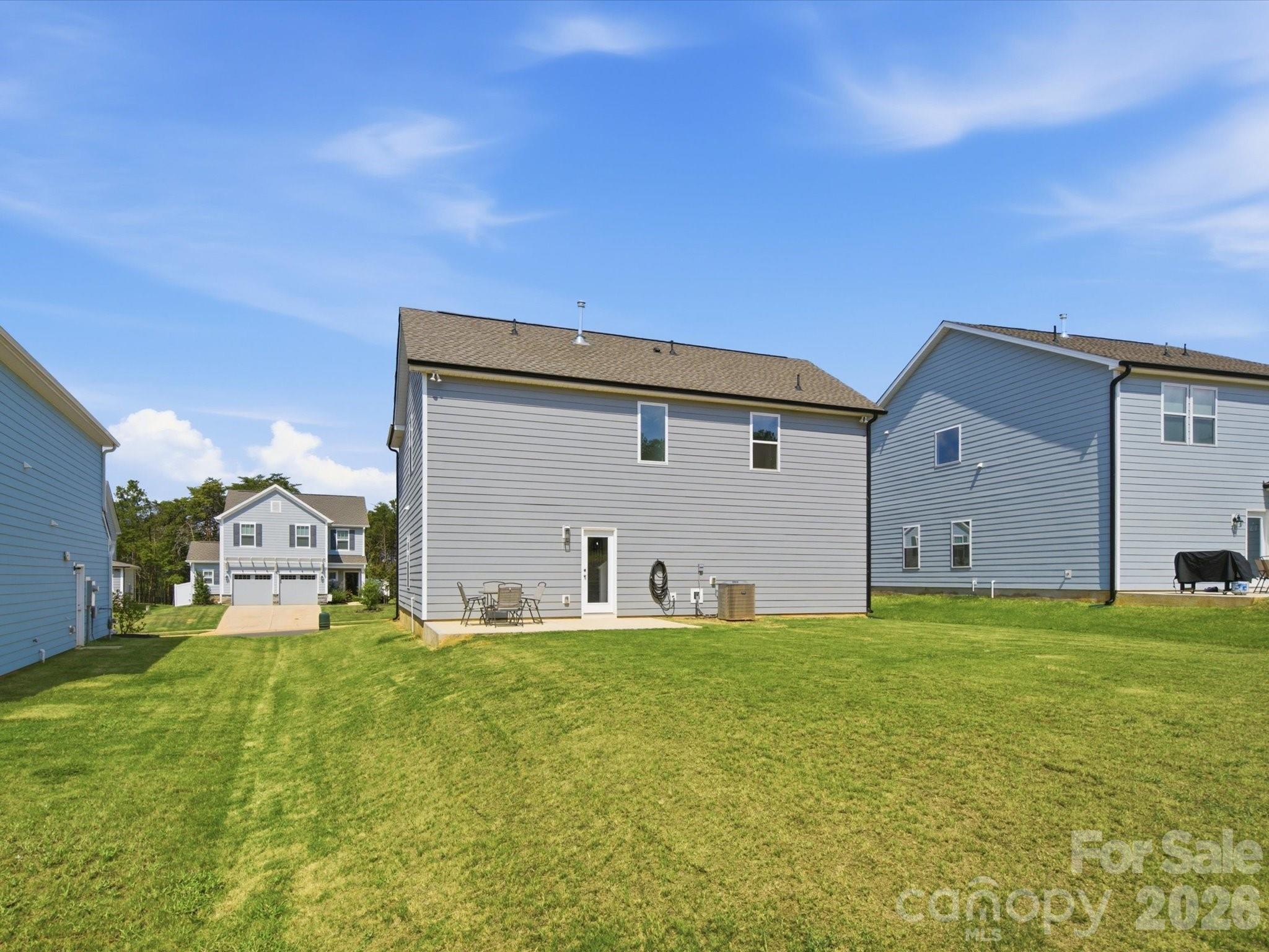 24068 Sailfish Drive — Lancaster