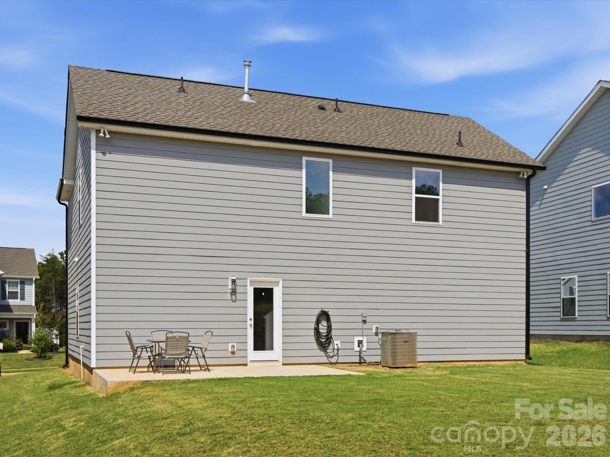 24068 Sailfish Drive — Lancaster