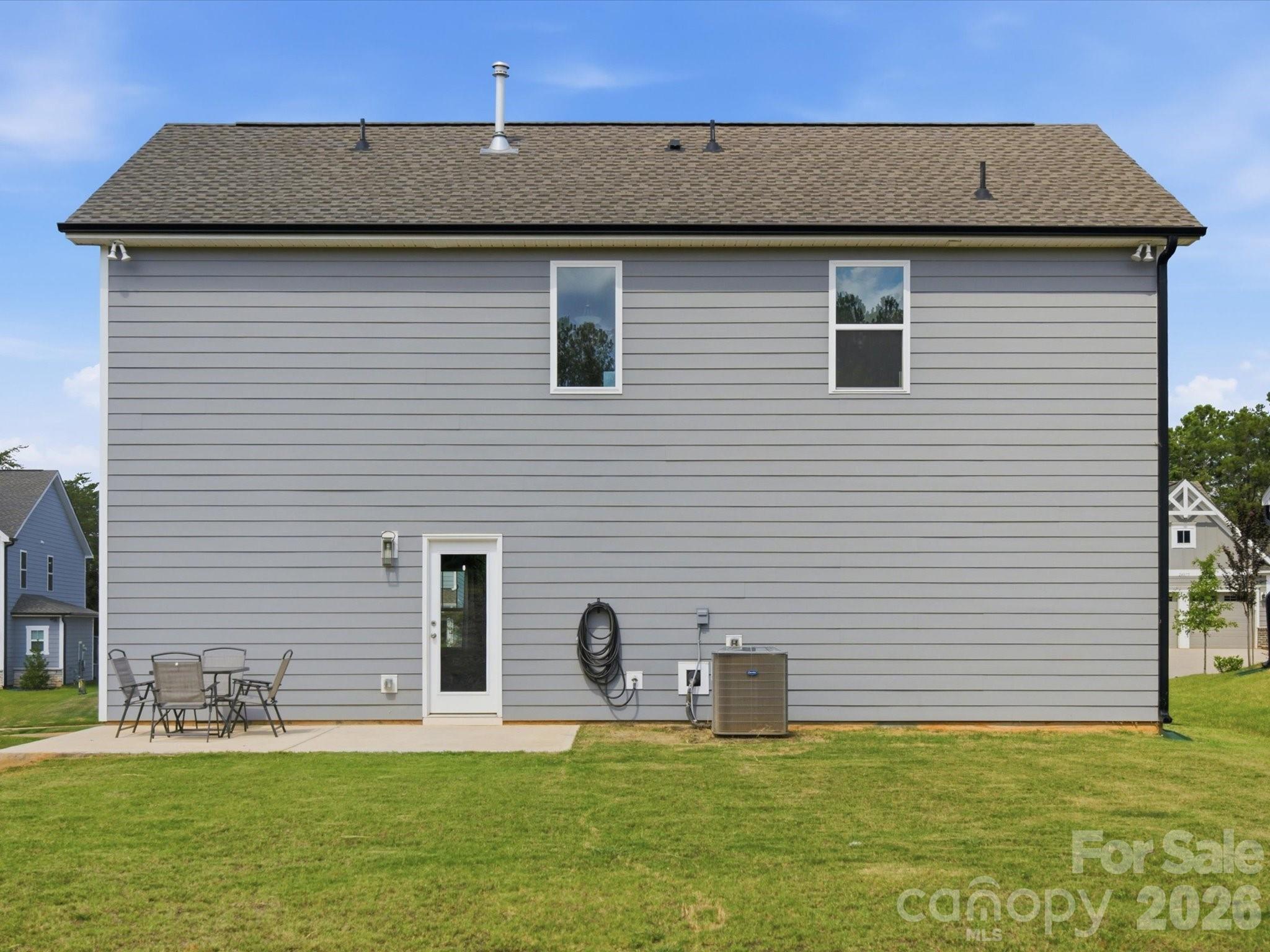 24068 Sailfish Drive — Lancaster