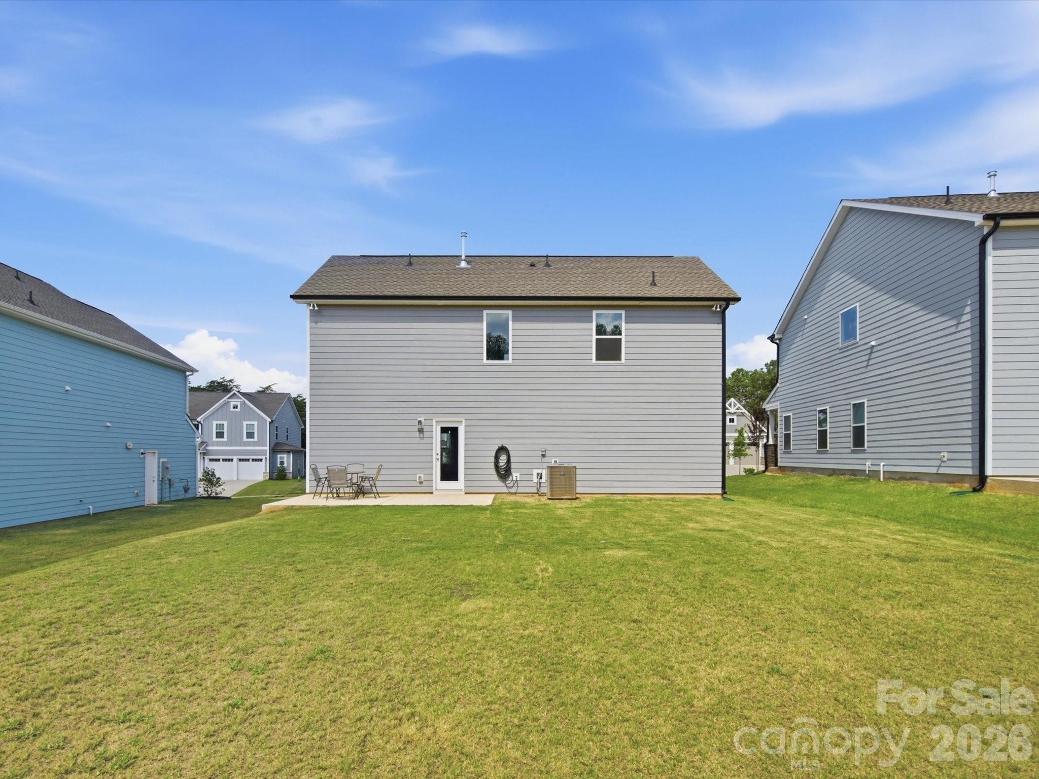24068 Sailfish Drive — Lancaster