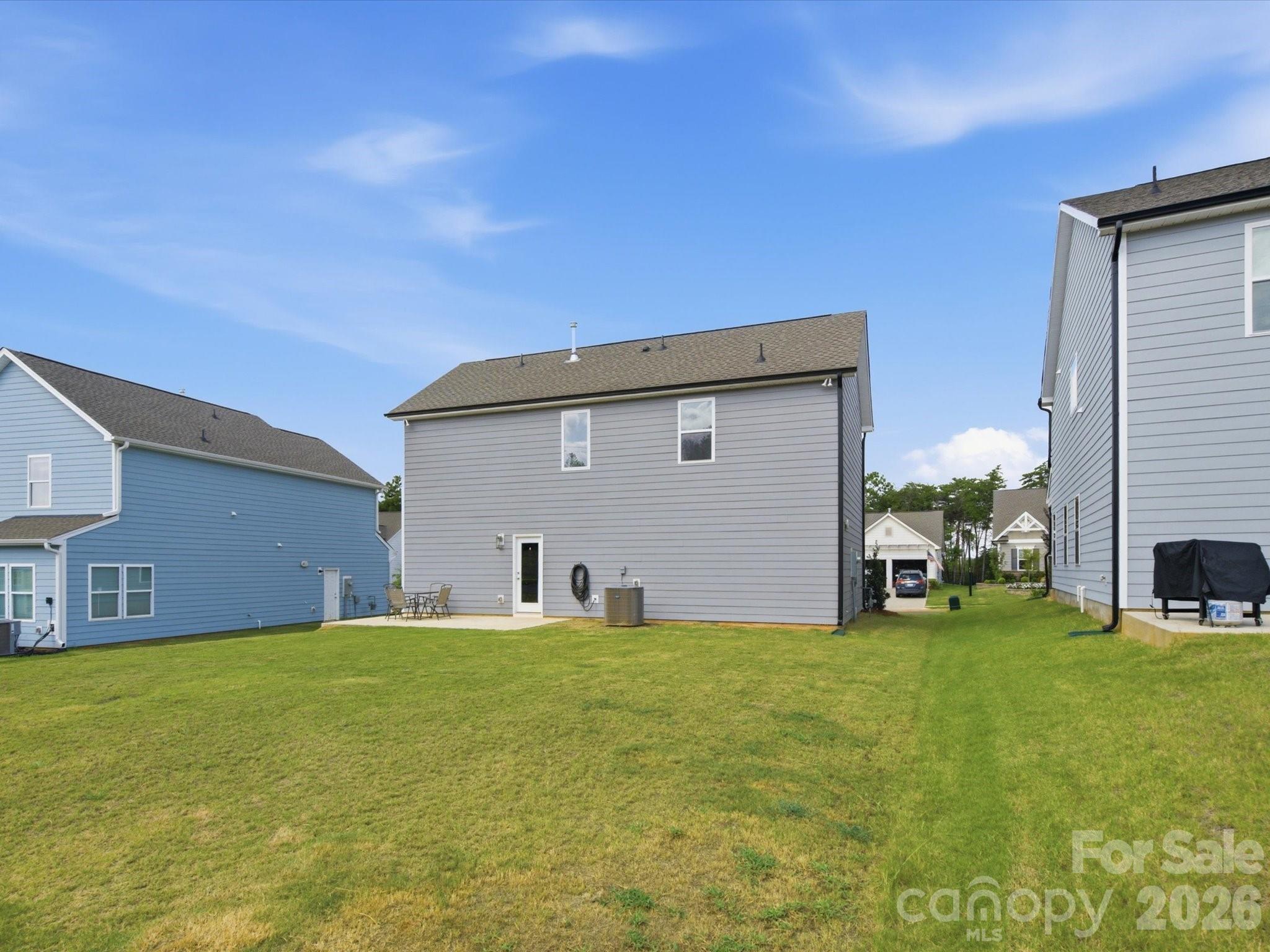 24068 Sailfish Drive — Lancaster