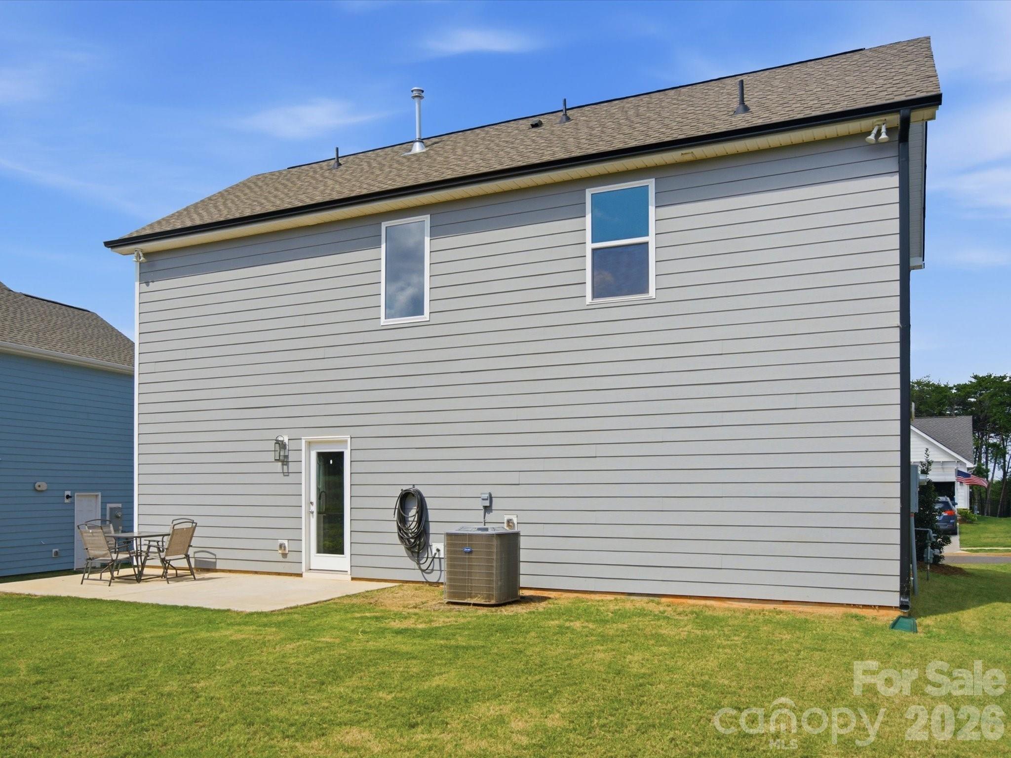 24068 Sailfish Drive — Lancaster