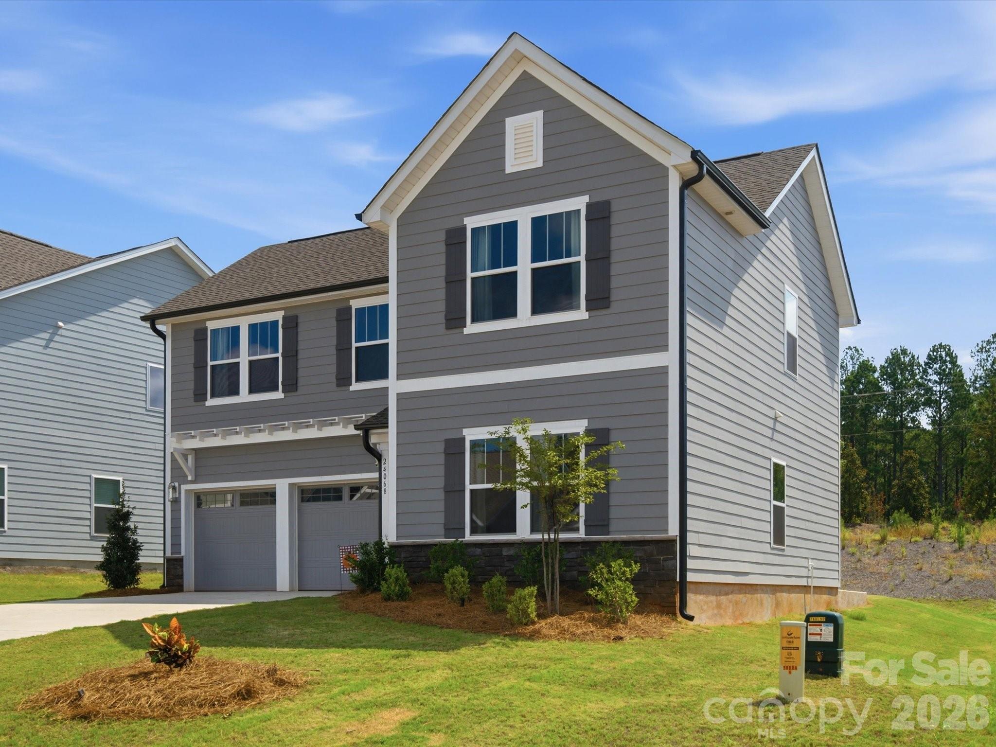 24068 Sailfish Drive — Lancaster