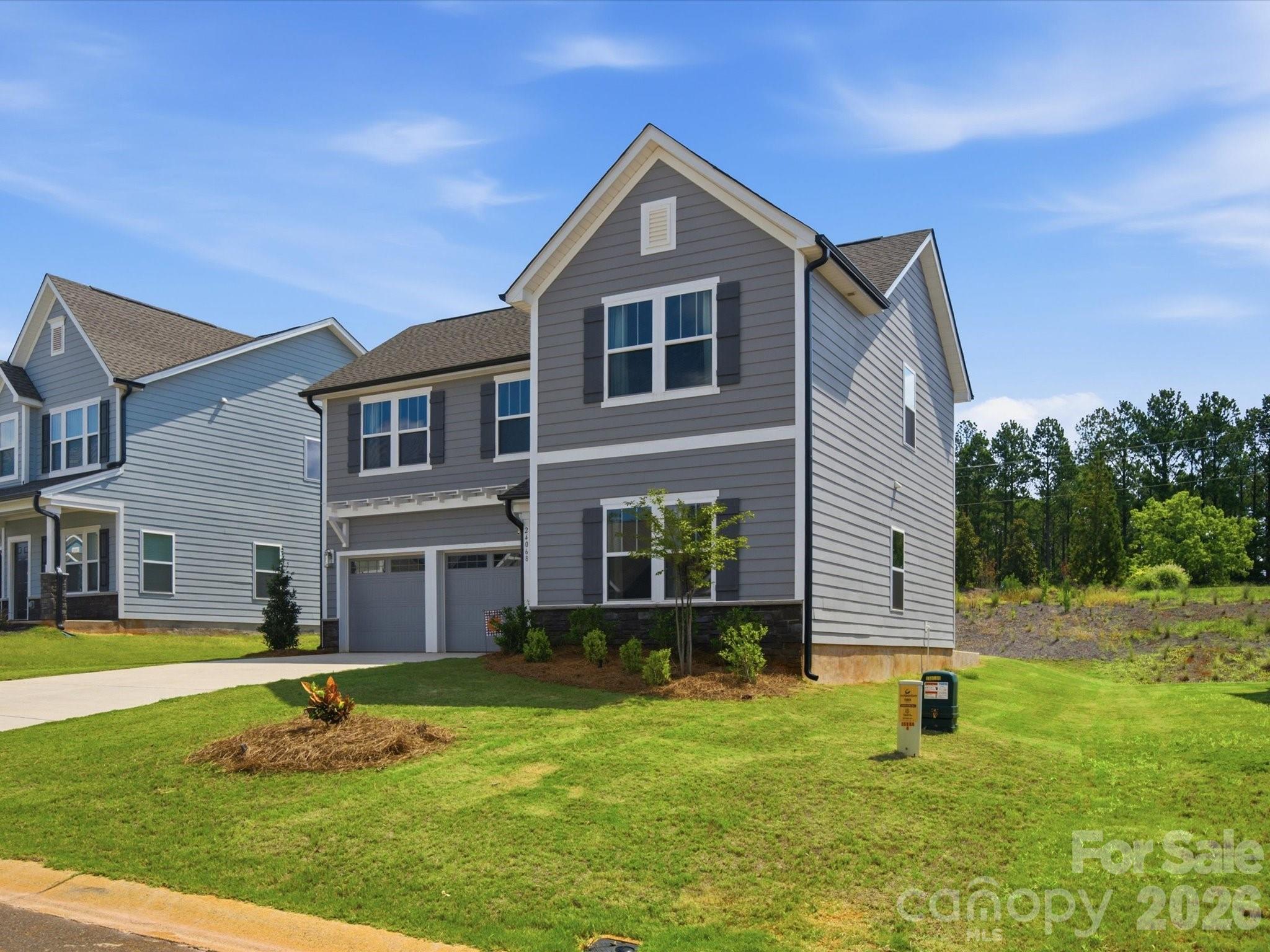 24068 Sailfish Drive — Lancaster