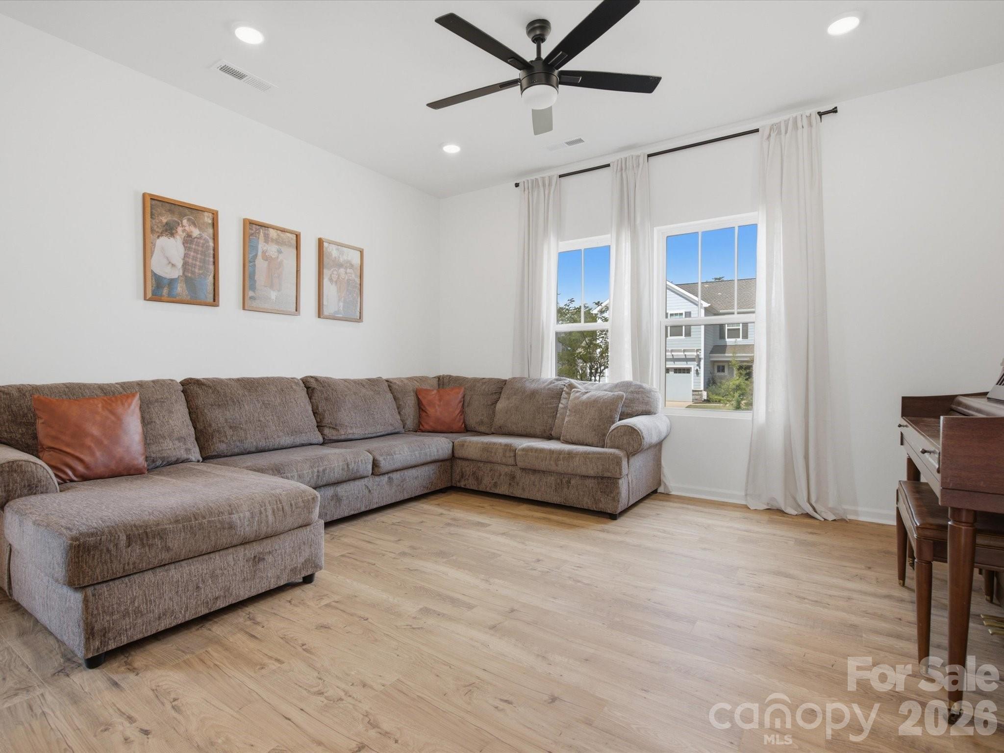 24068 Sailfish Drive — Lancaster