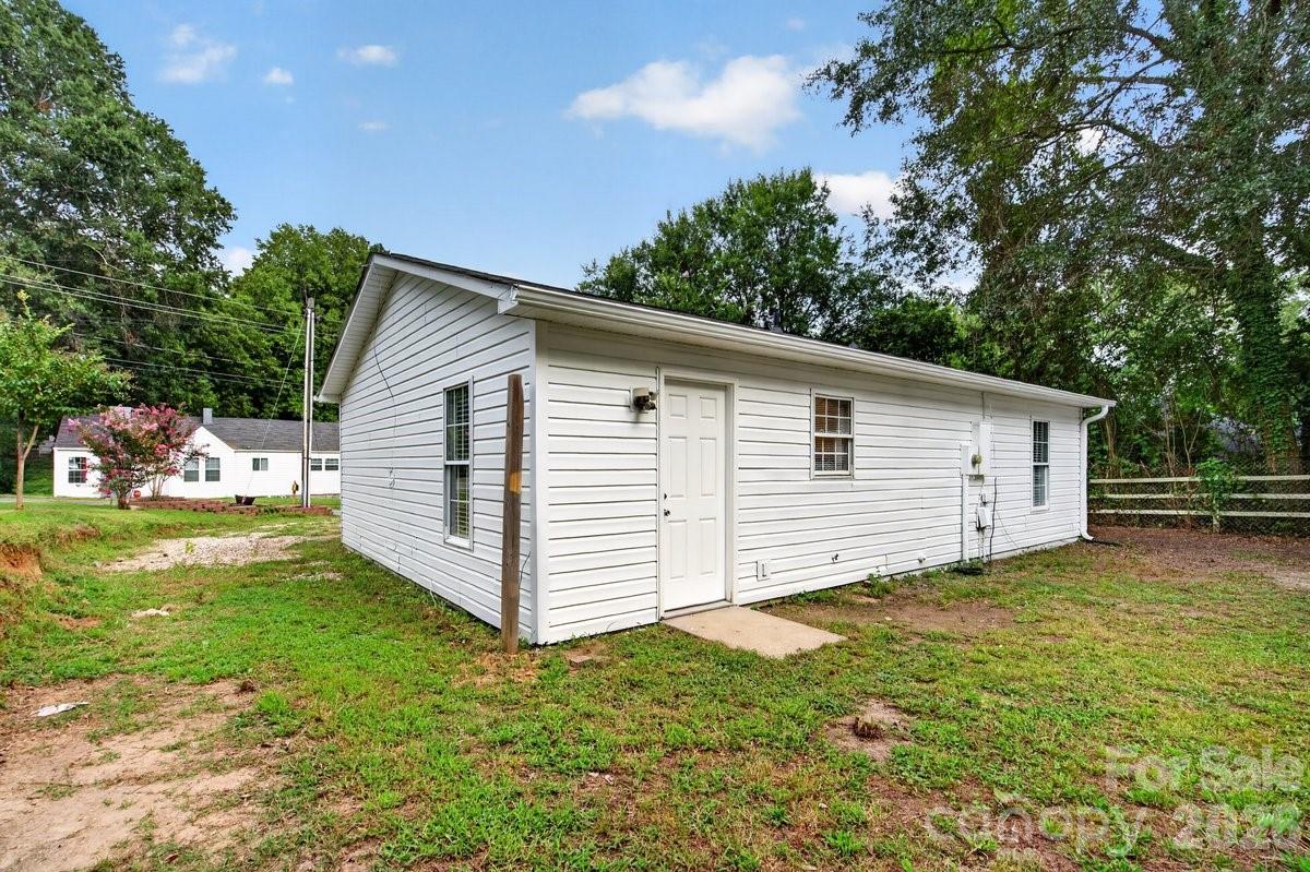 407 S Trenton Street — Gastonia