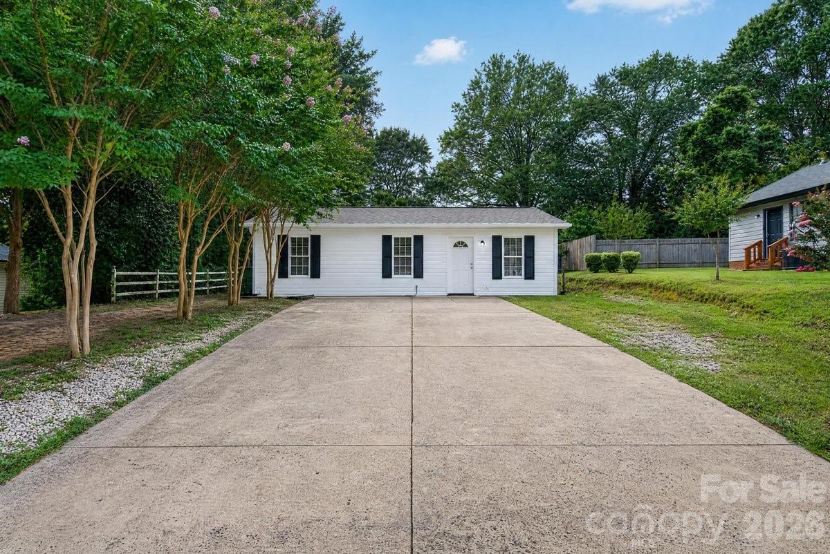407 S Trenton Street — Gastonia