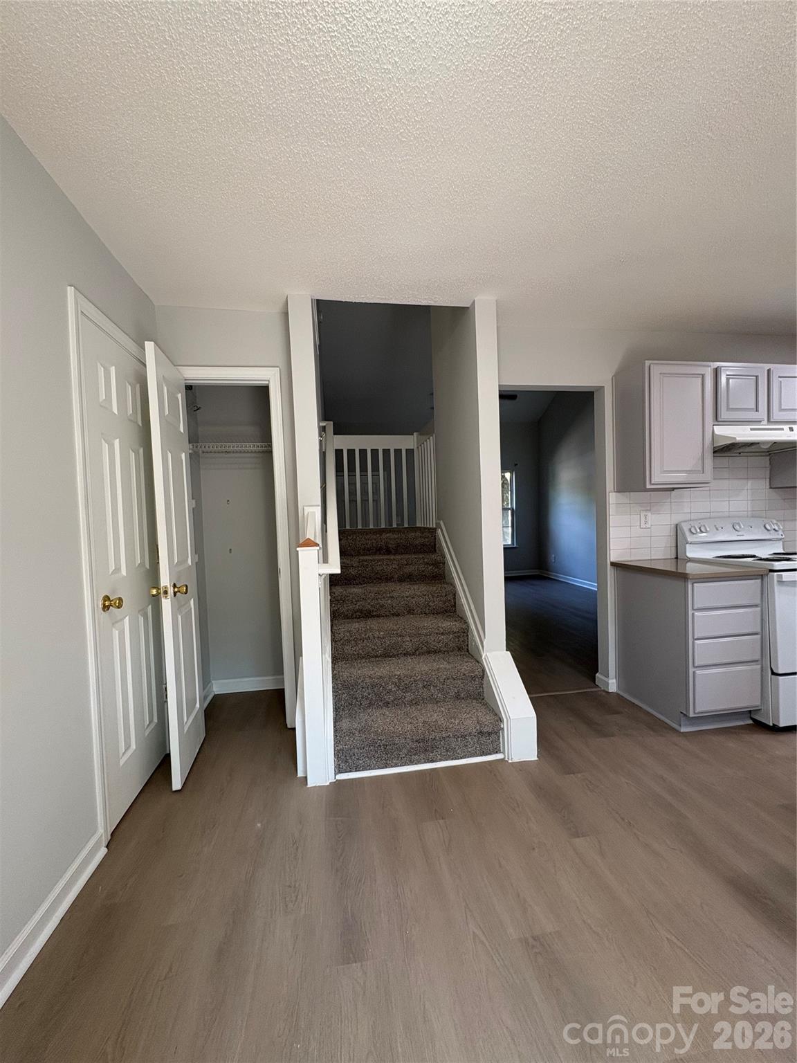 11586 Briddle Hall Court — Charlotte