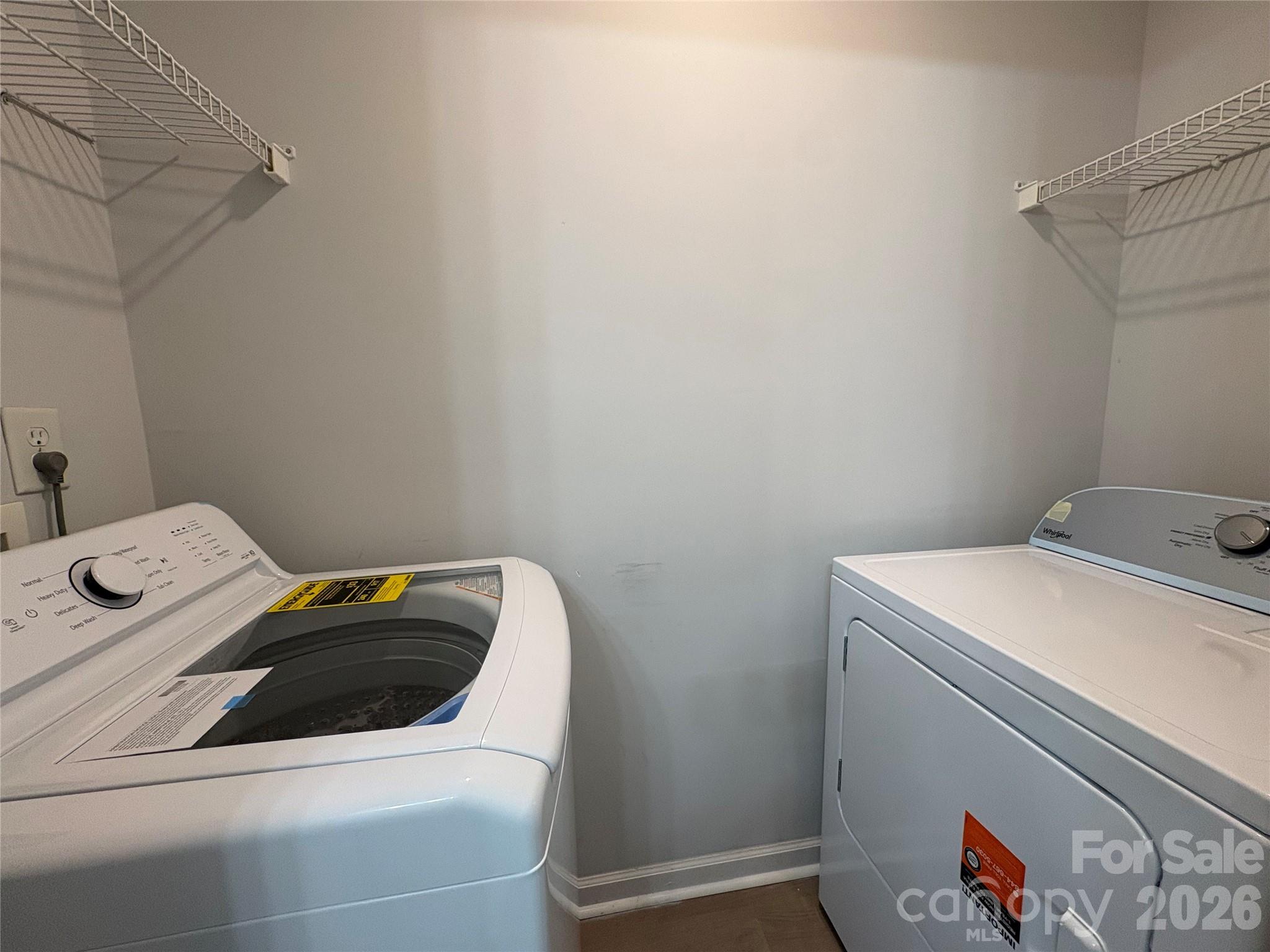 11586 Briddle Hall Court — Charlotte
