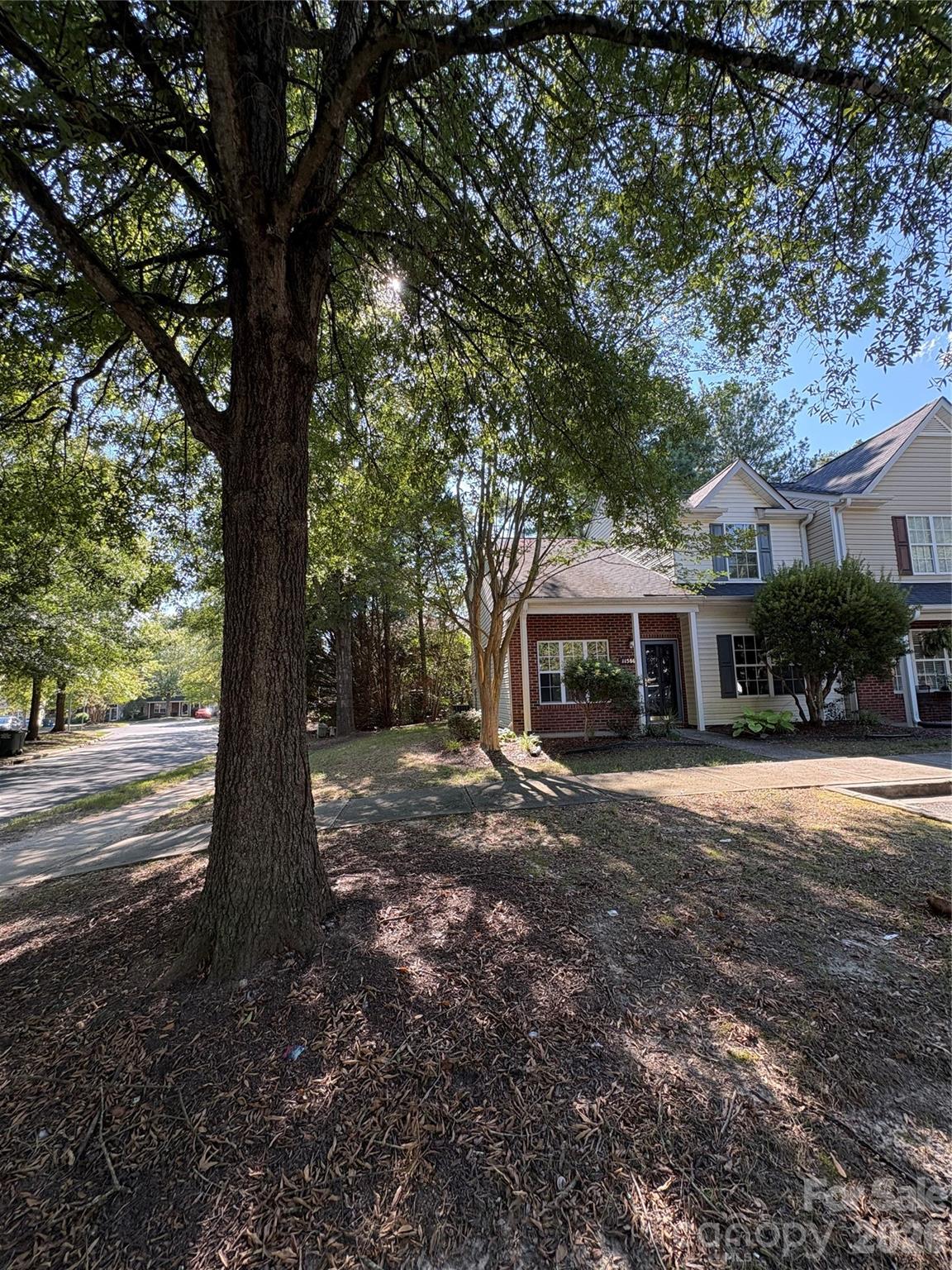 11586 Briddle Hall Court — Charlotte