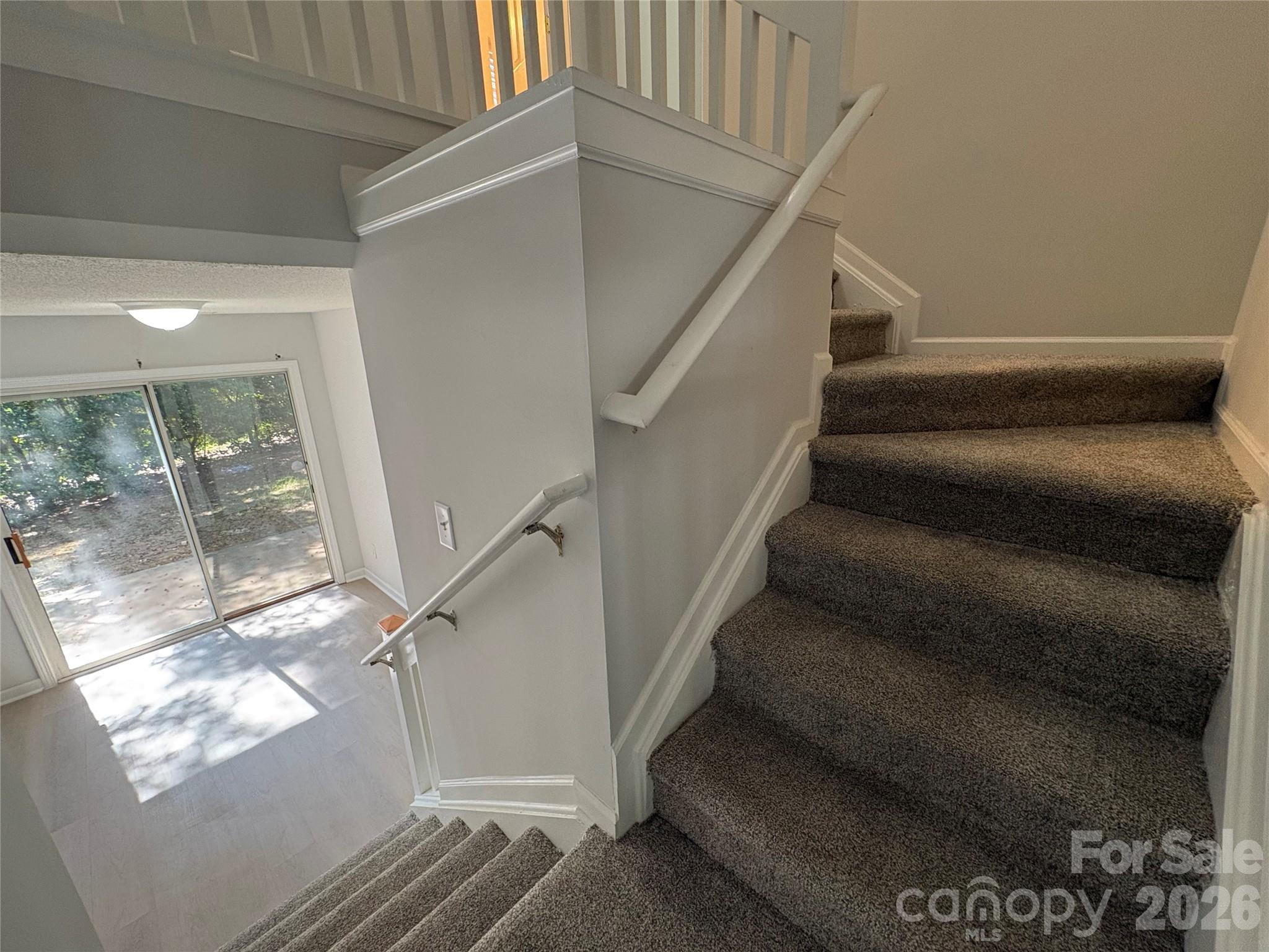 11586 Briddle Hall Court — Charlotte