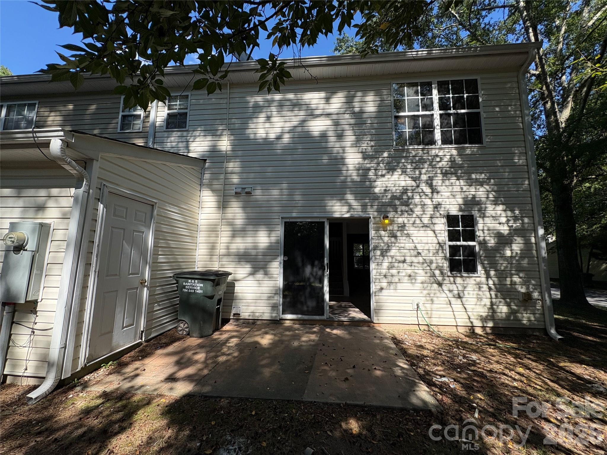 11586 Briddle Hall Court — Charlotte
