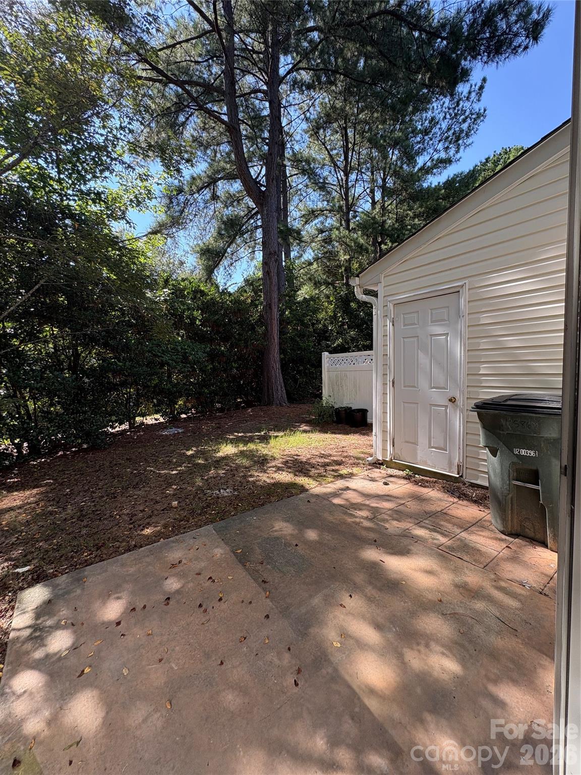 11586 Briddle Hall Court — Charlotte