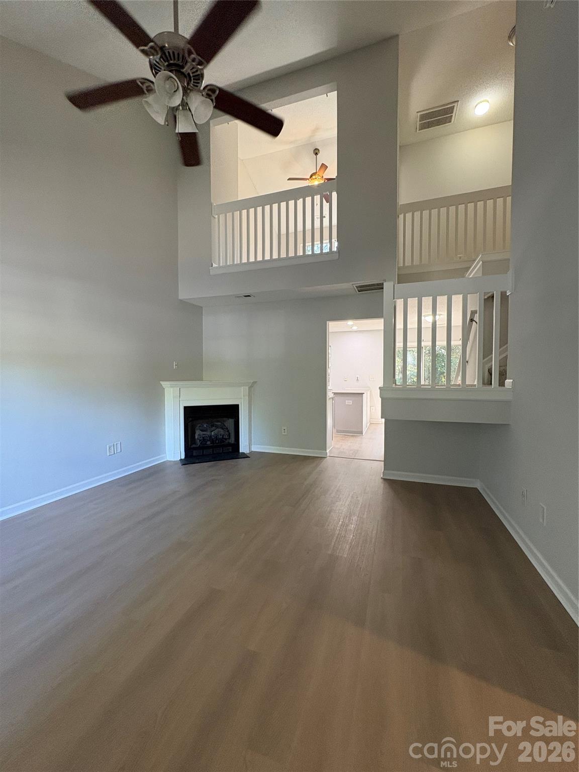 11586 Briddle Hall Court — Charlotte