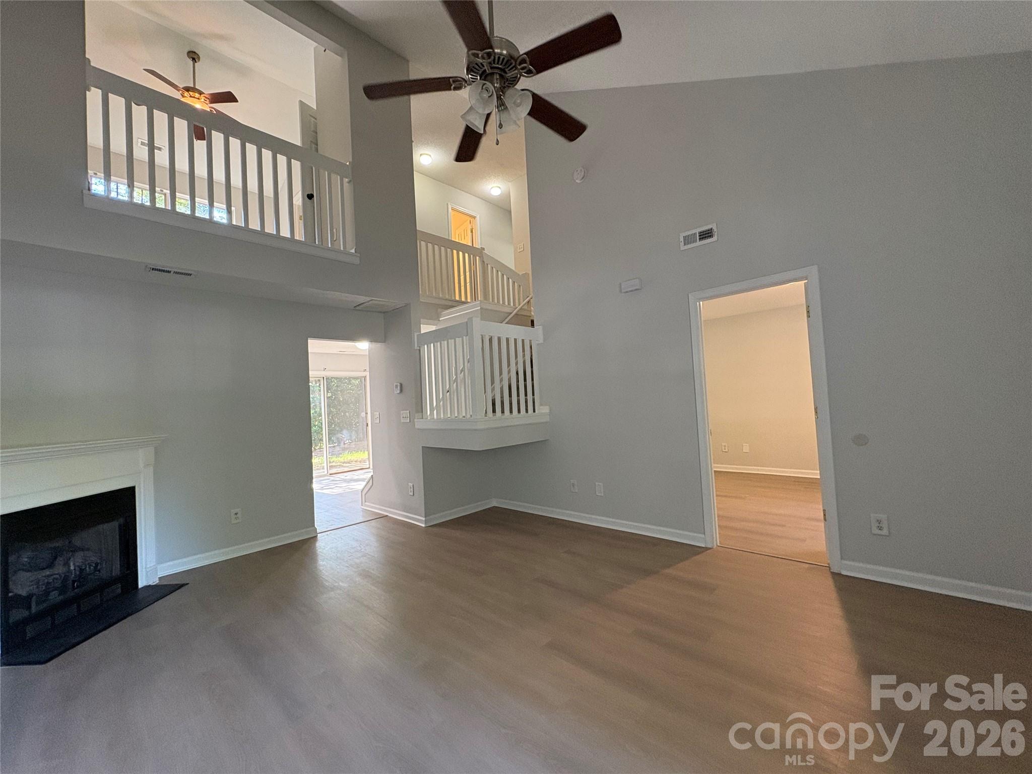 11586 Briddle Hall Court — Charlotte