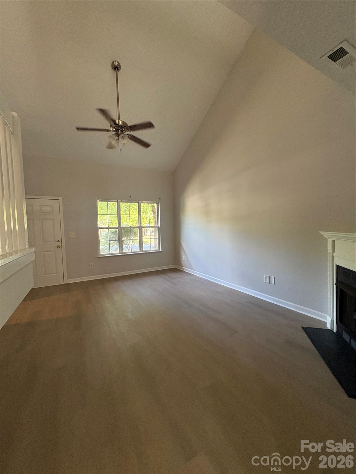 11586 Briddle Hall Court — Charlotte