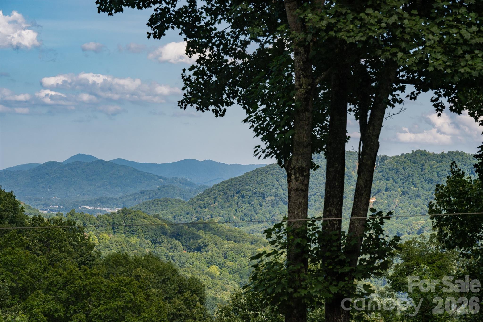 80 Range Drive — Maggie Valley