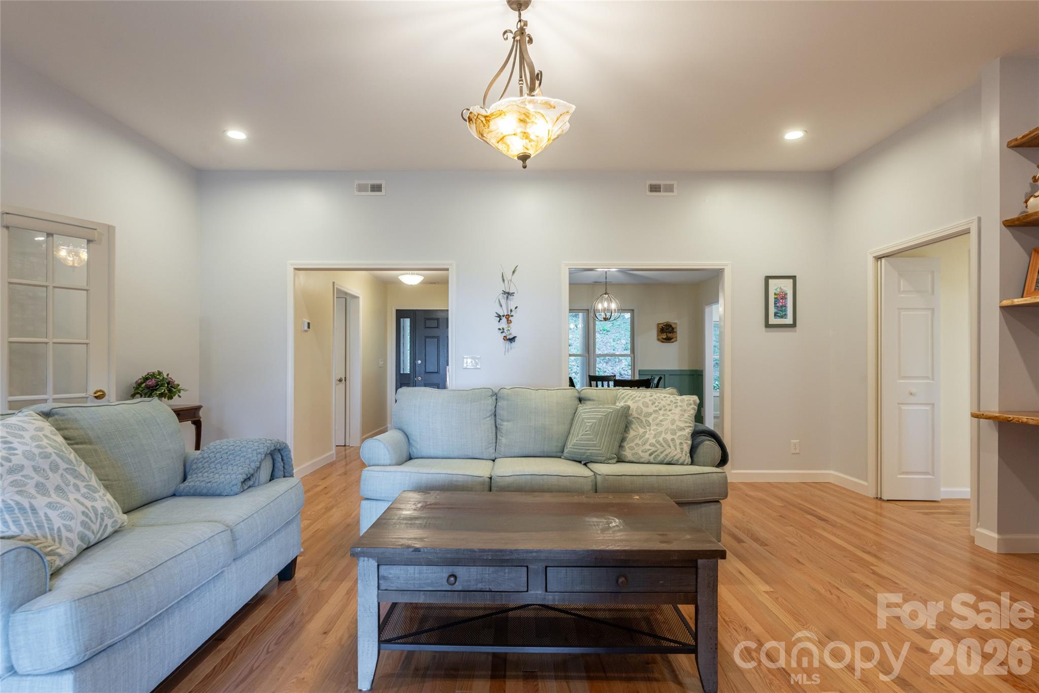 80 Range Drive — Maggie Valley