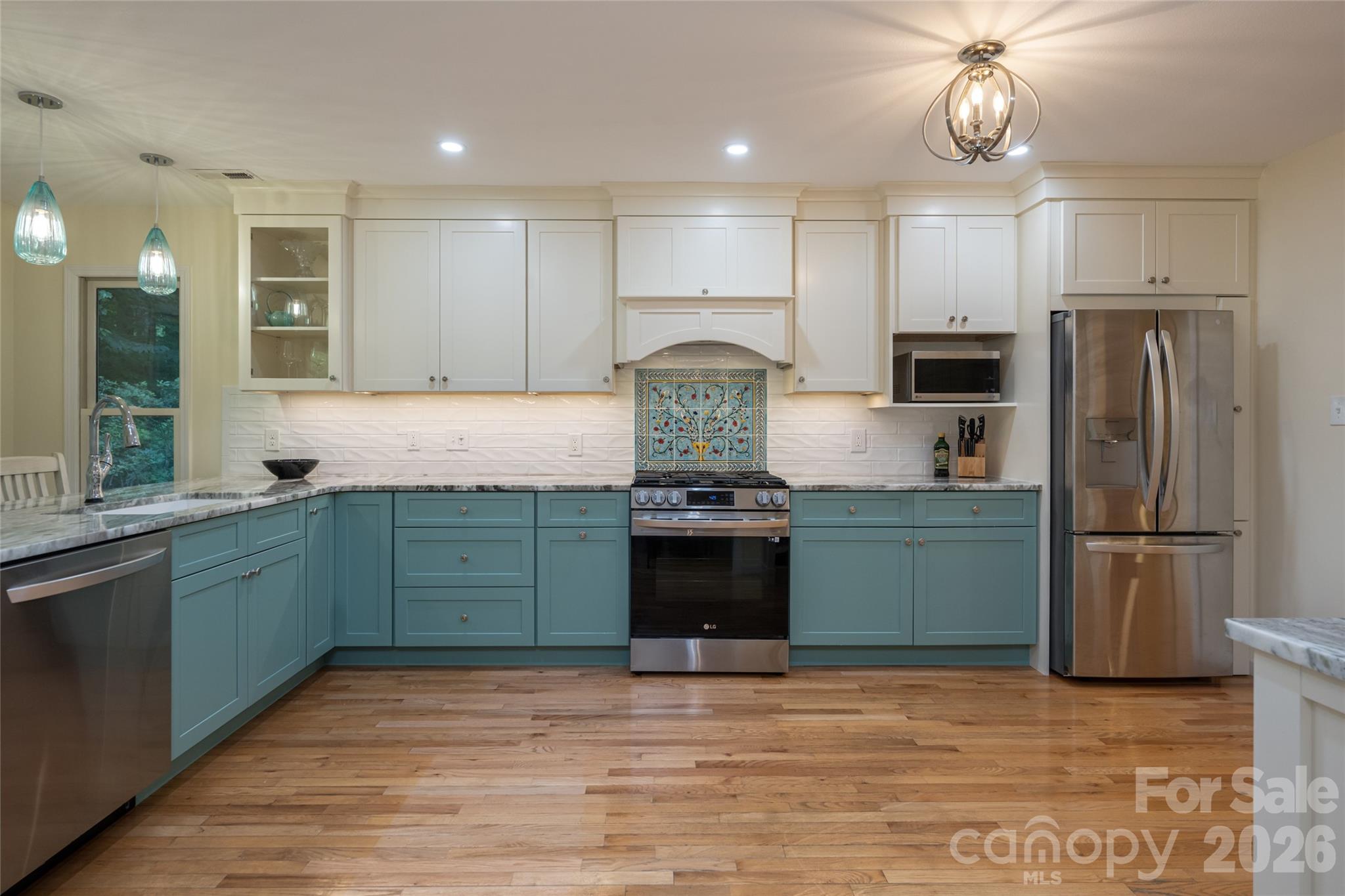 80 Range Drive — Maggie Valley