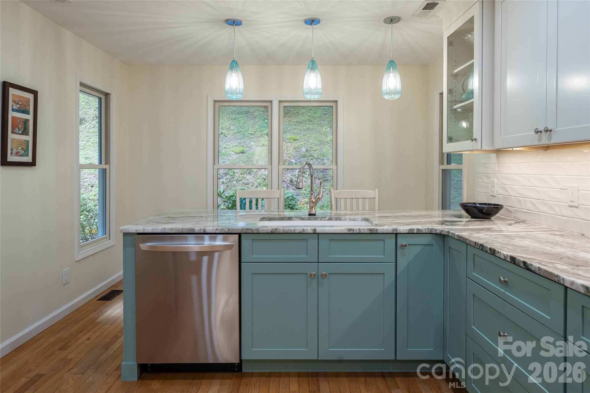 80 Range Drive — Maggie Valley