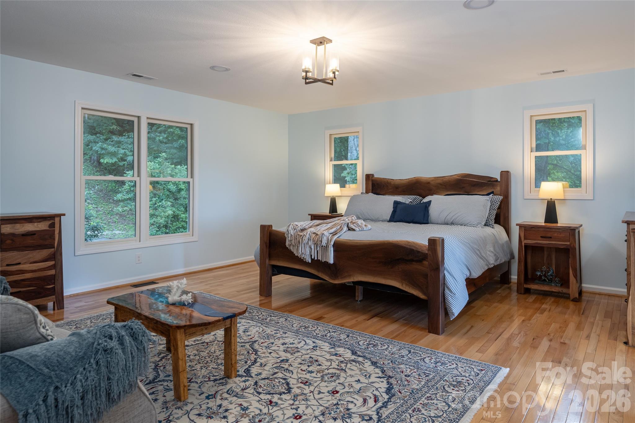 80 Range Drive — Maggie Valley