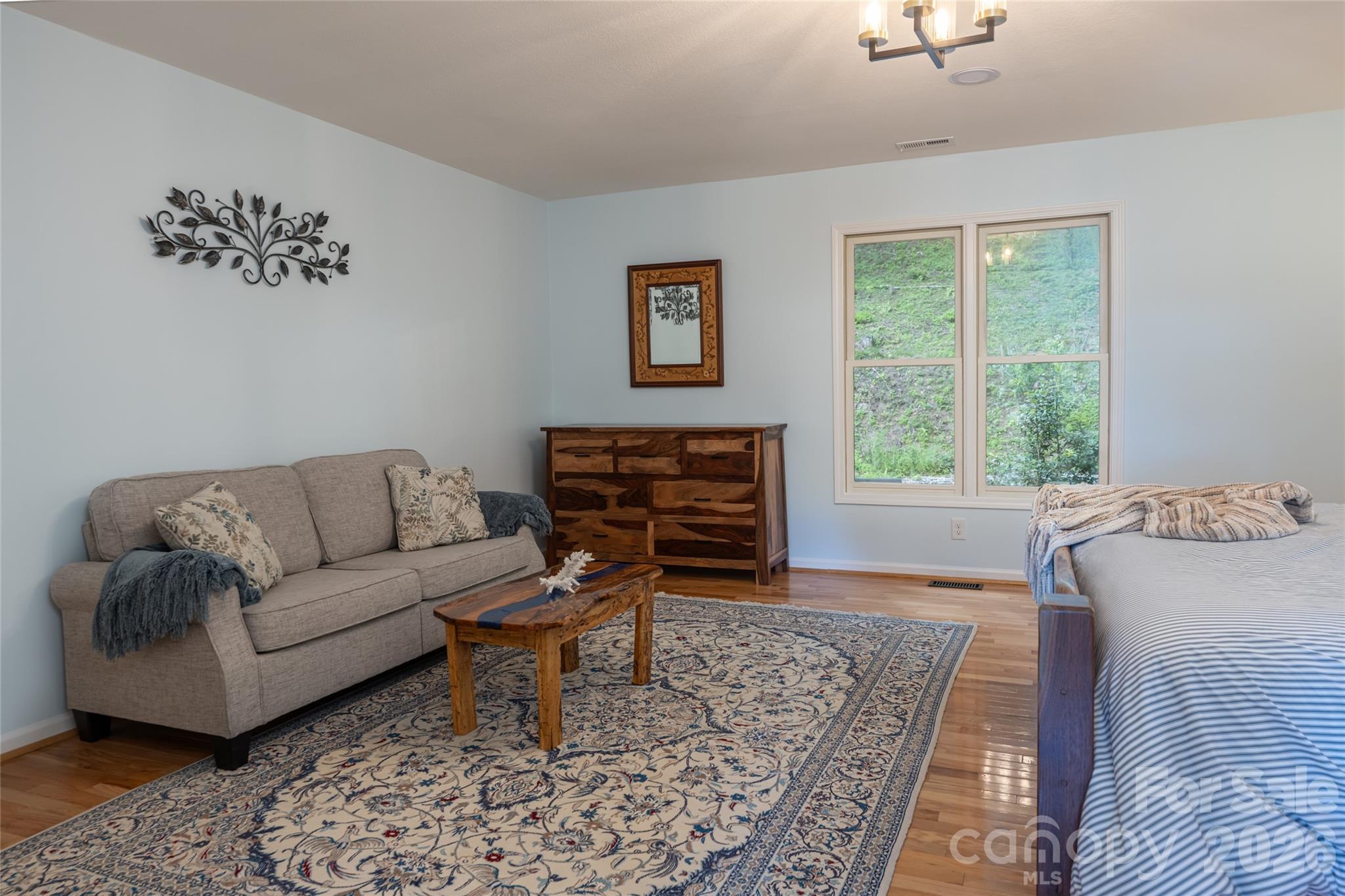 80 Range Drive — Maggie Valley