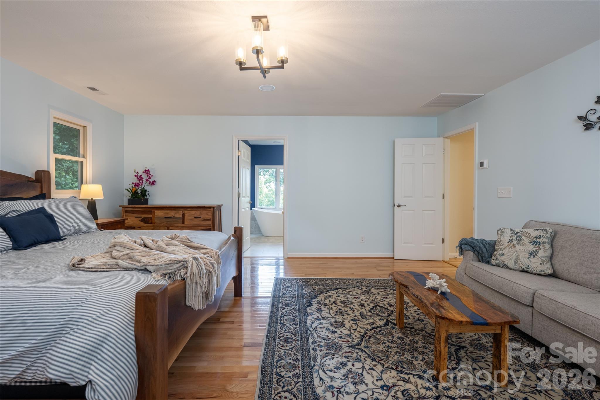 80 Range Drive — Maggie Valley