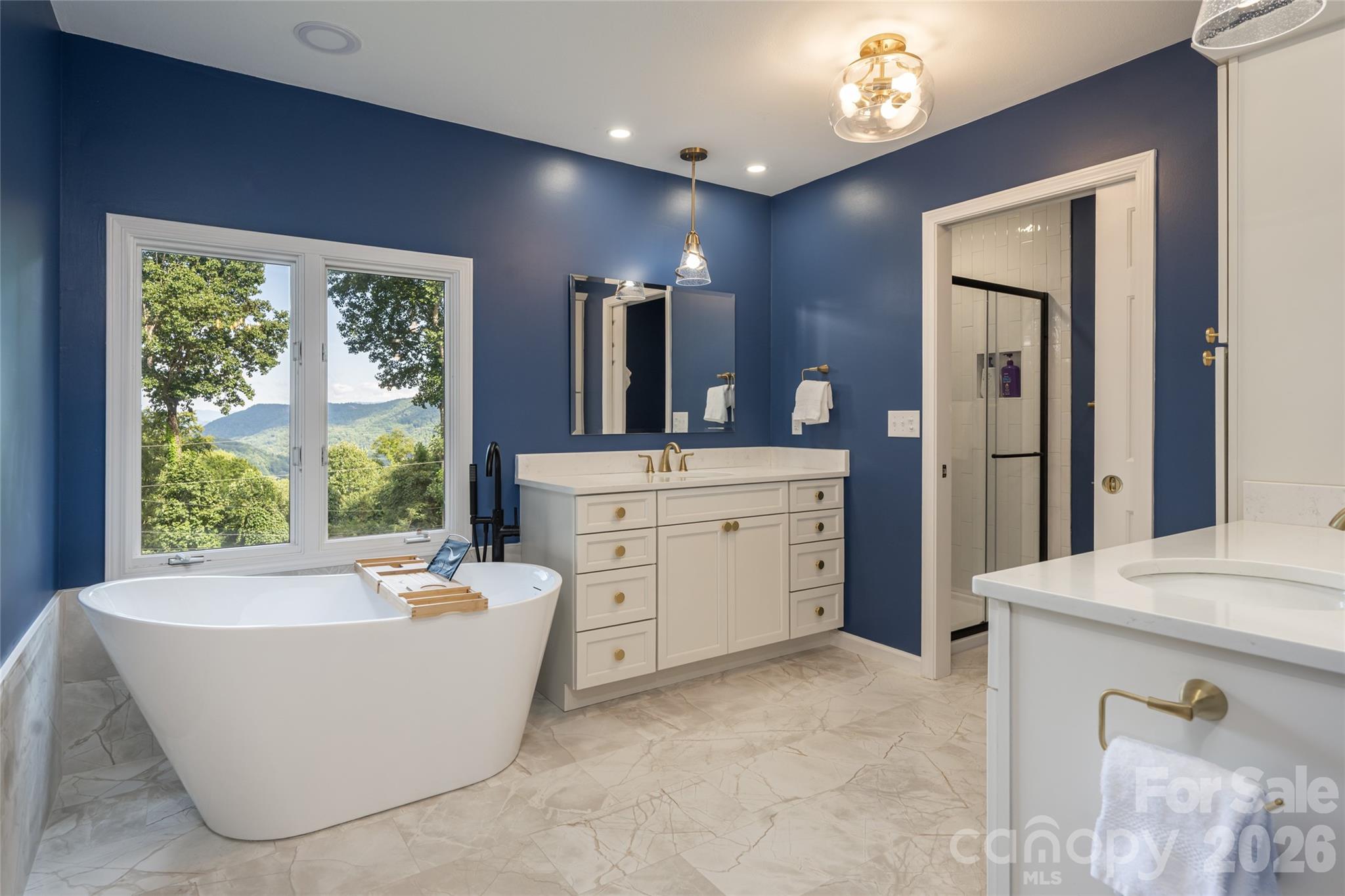 80 Range Drive — Maggie Valley