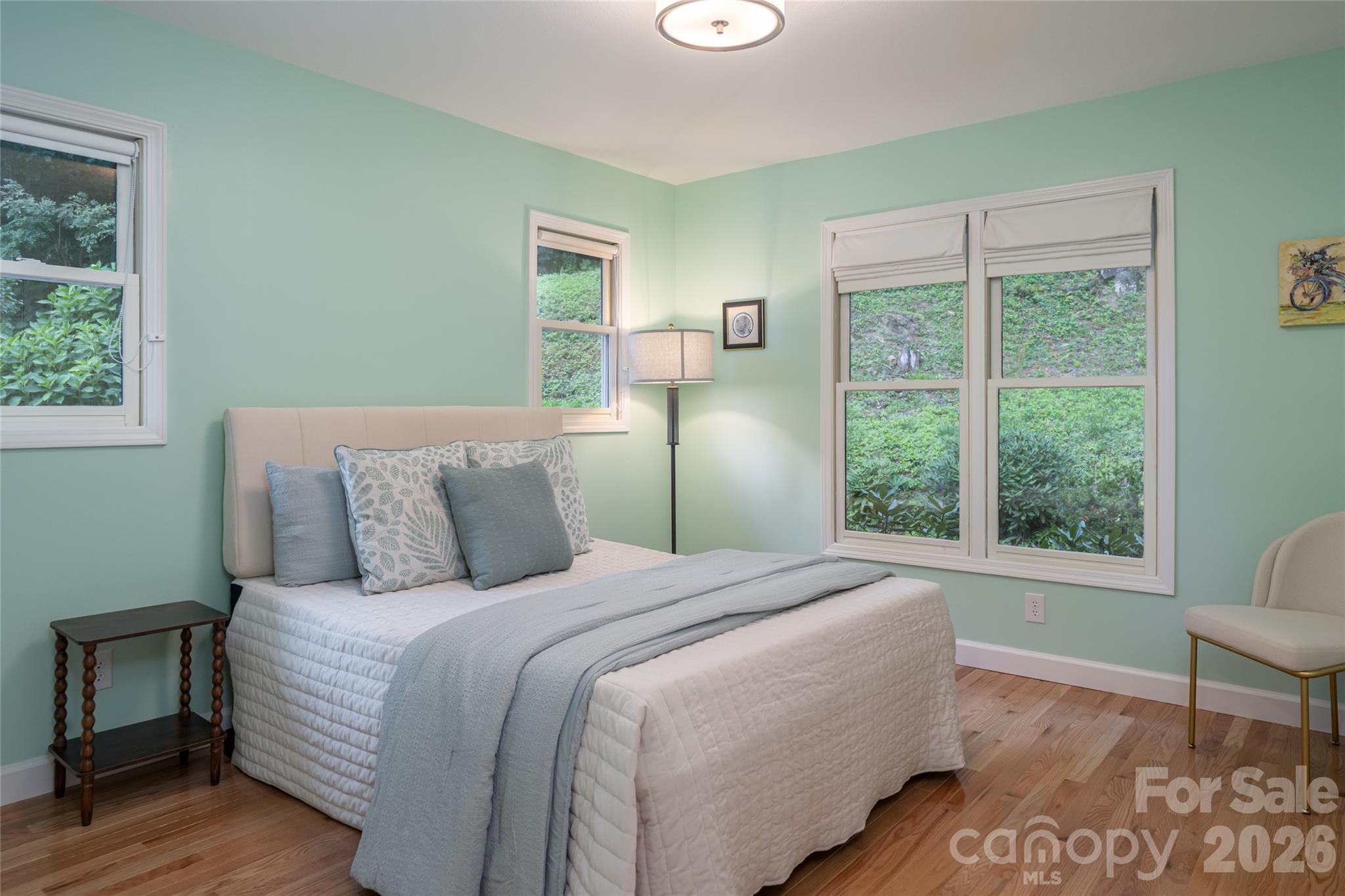 80 Range Drive — Maggie Valley