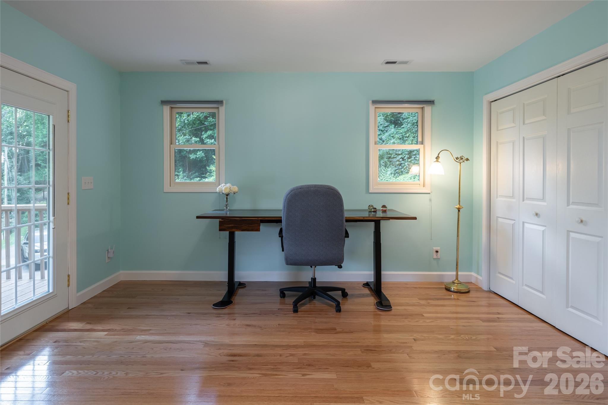 80 Range Drive — Maggie Valley